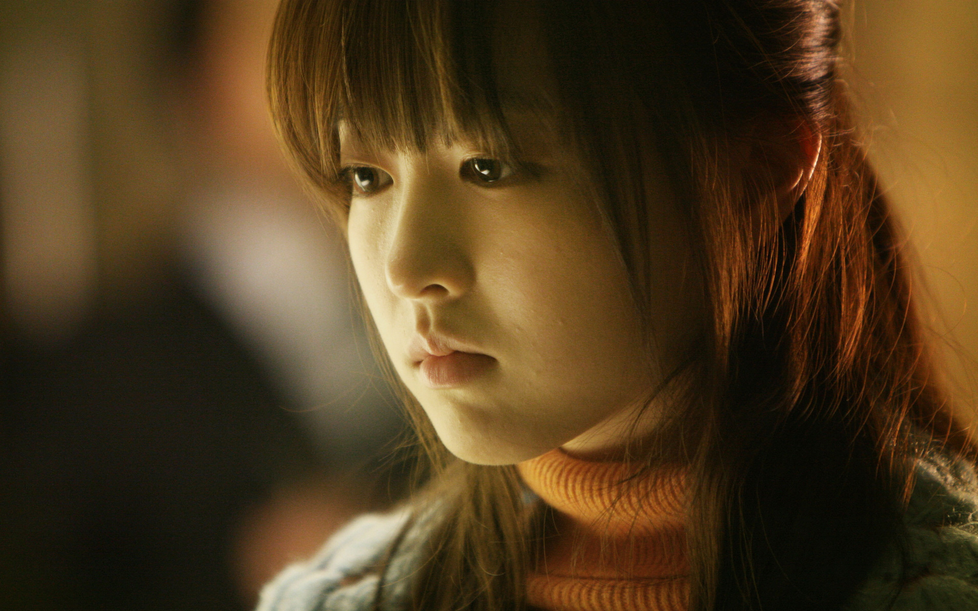 朴宝英 韩国演员 美女 明星