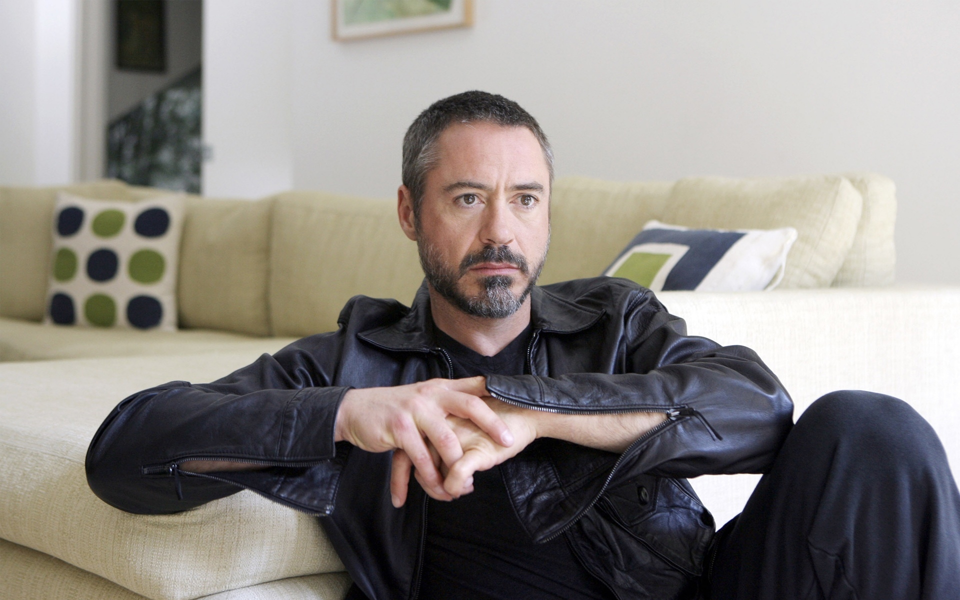 明星 小罗伯特.唐尼