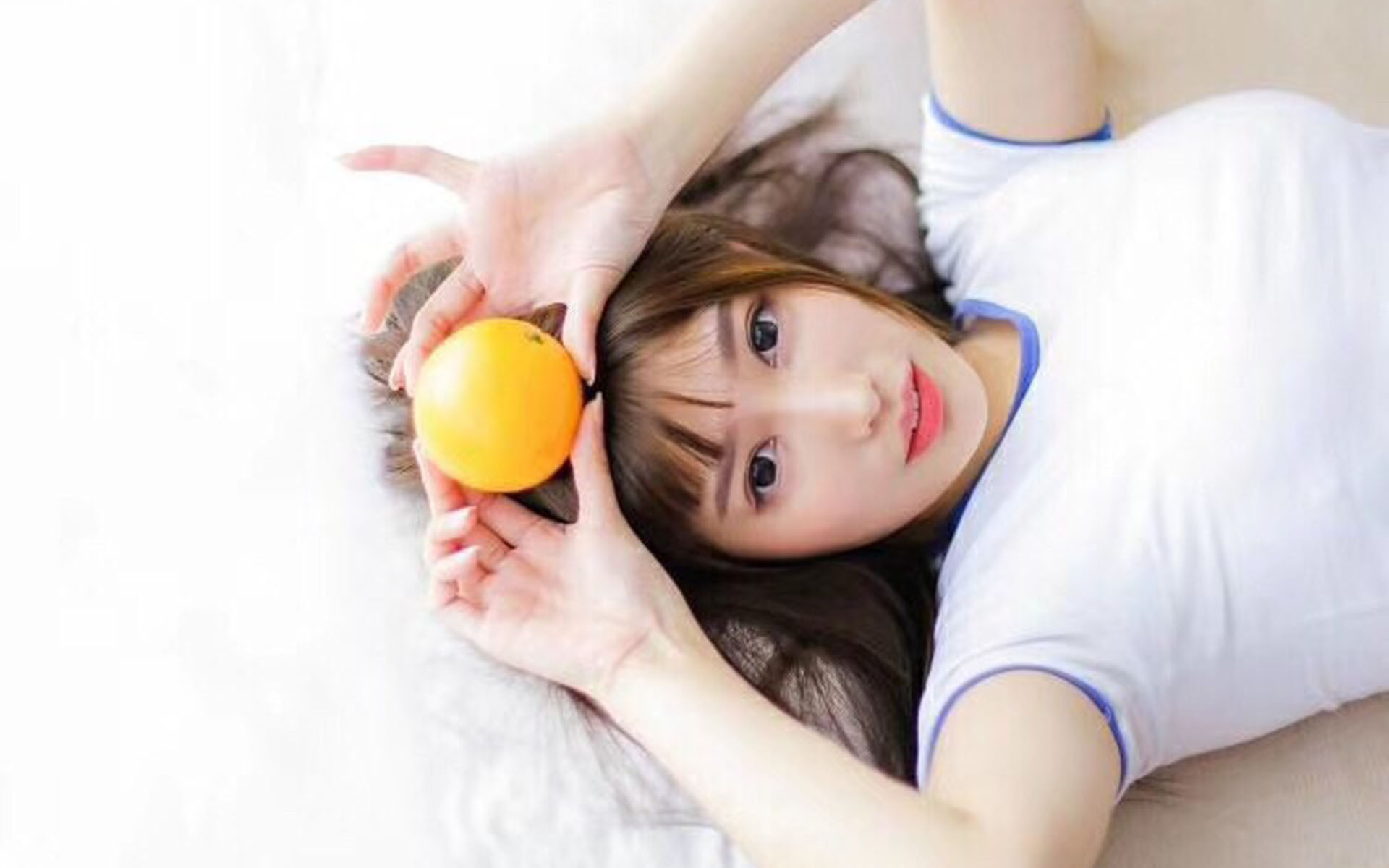 性感女神  体操美女 制服