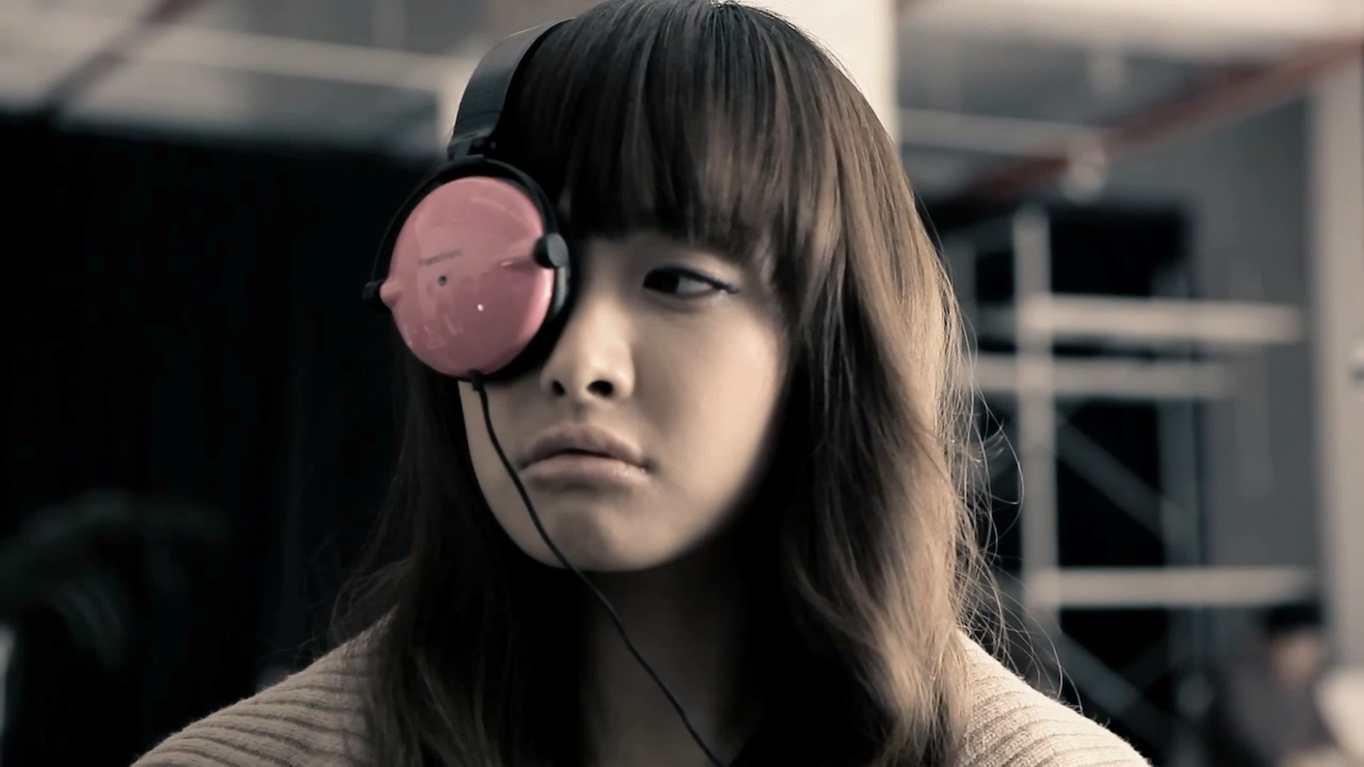 宋茜 美女 歌手 演员 明星