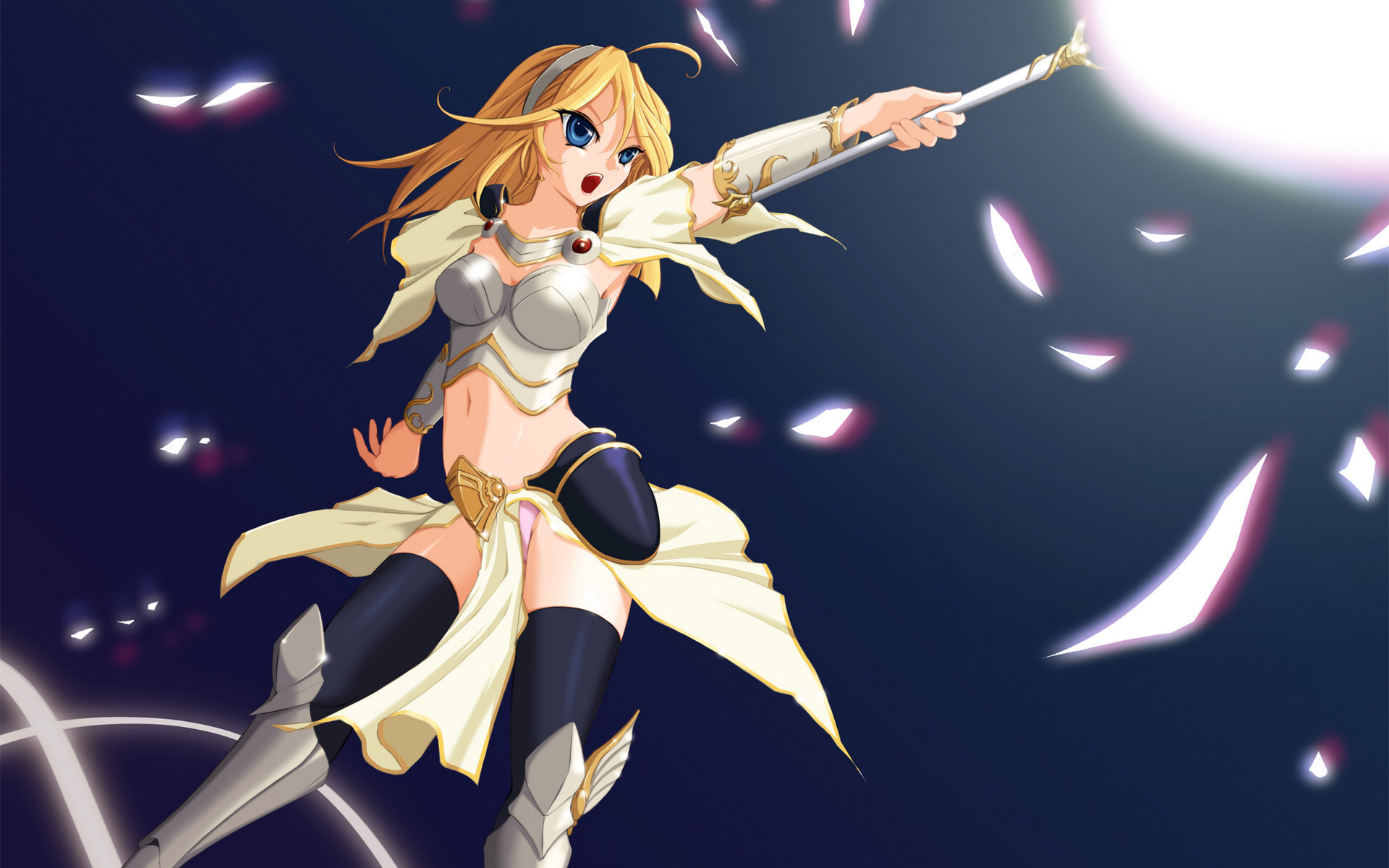 英雄联盟 lol 拉克丝