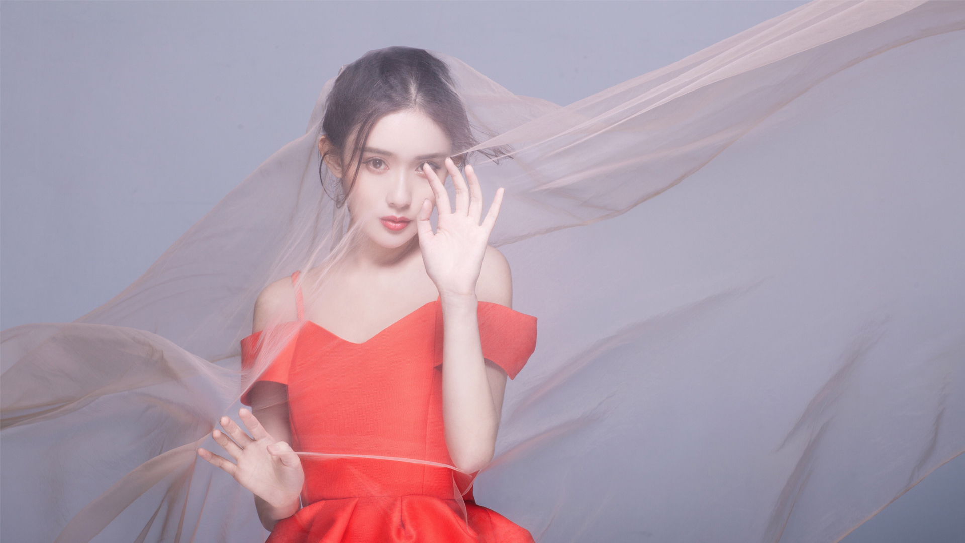 内地明星 孟子义