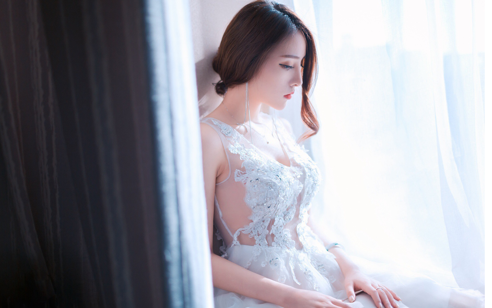 性感女神  成熟丰满美女