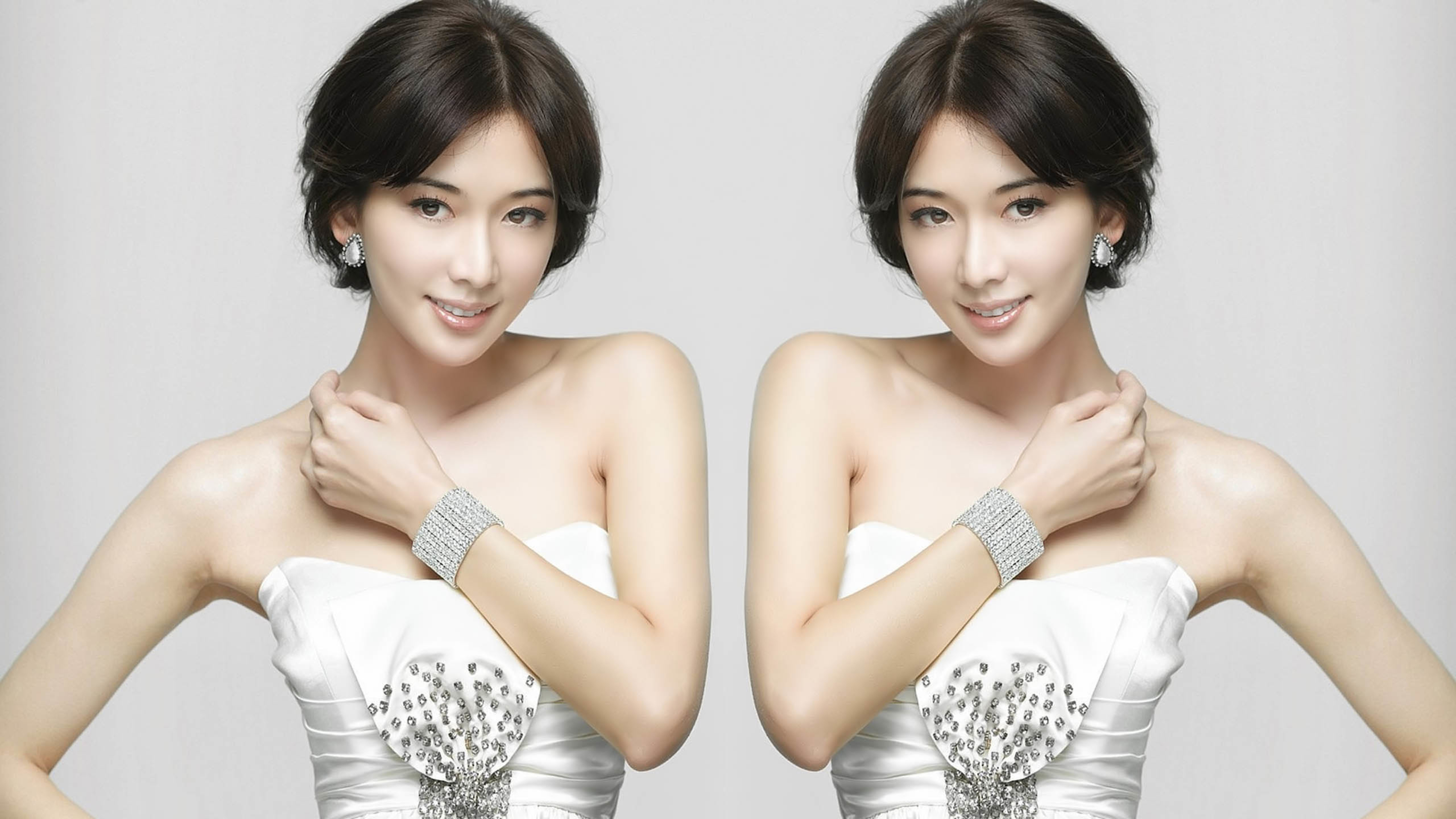 林志玲 美女 气质