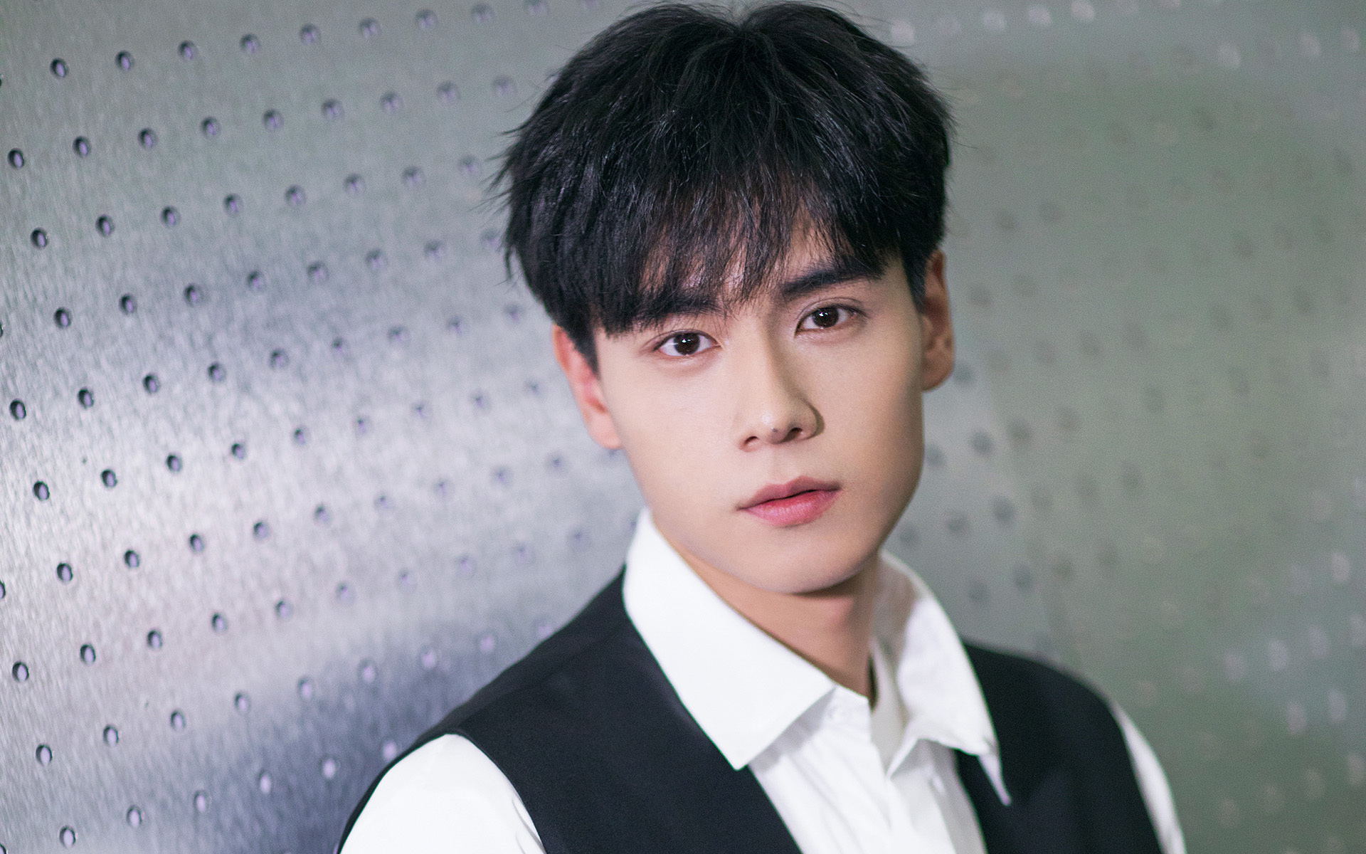 男明星 胡一天 老公