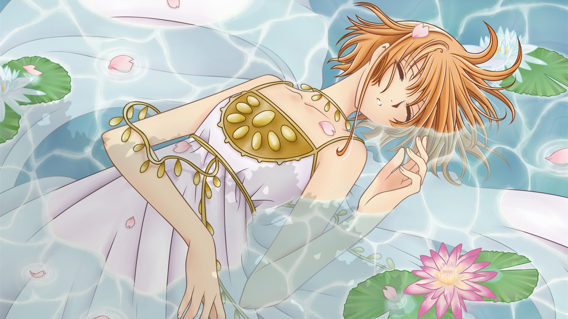 翼年代记 雪兔 励志 少女 冒险题材 动漫