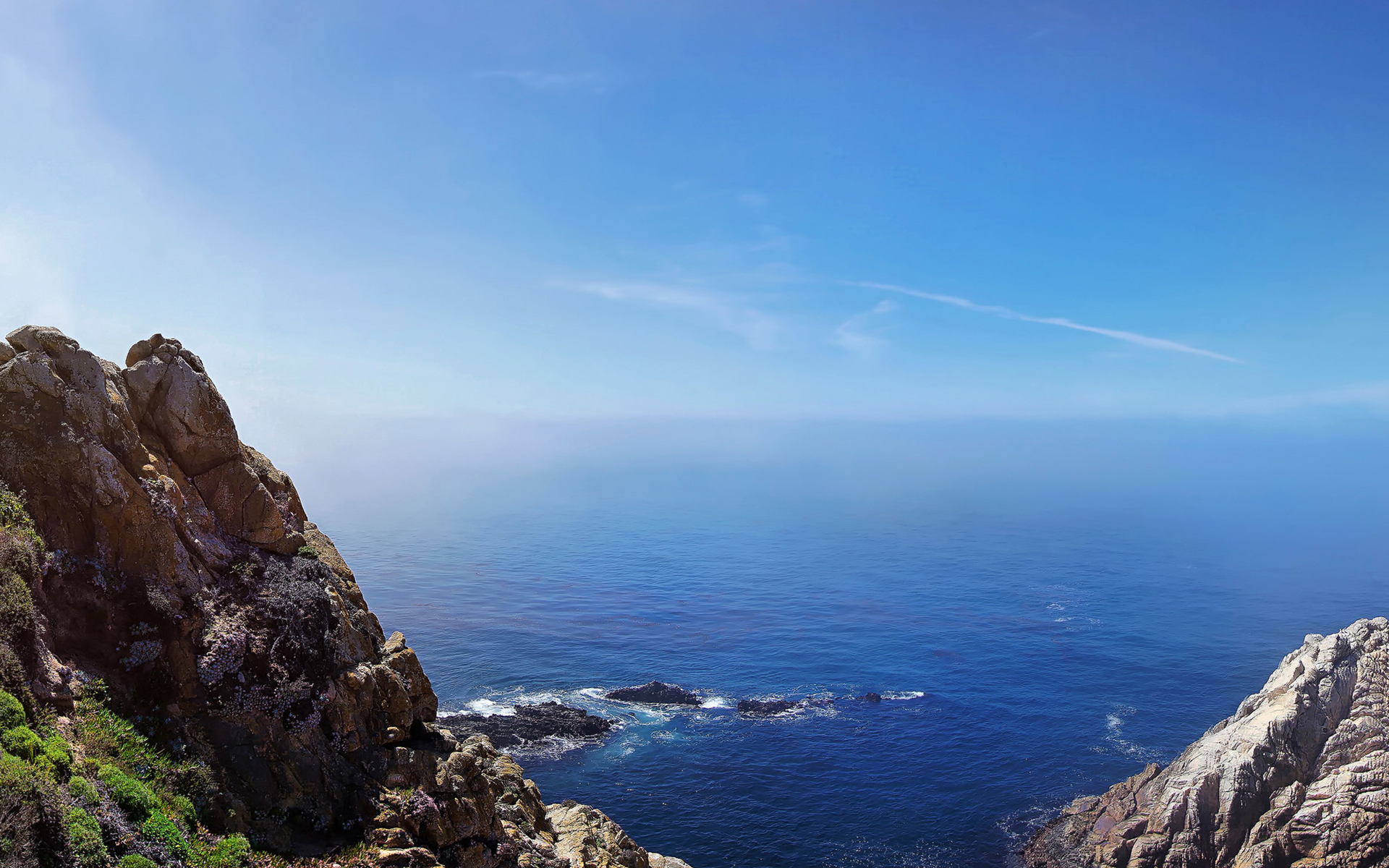 风景 海洋天堂 大海 海岸线