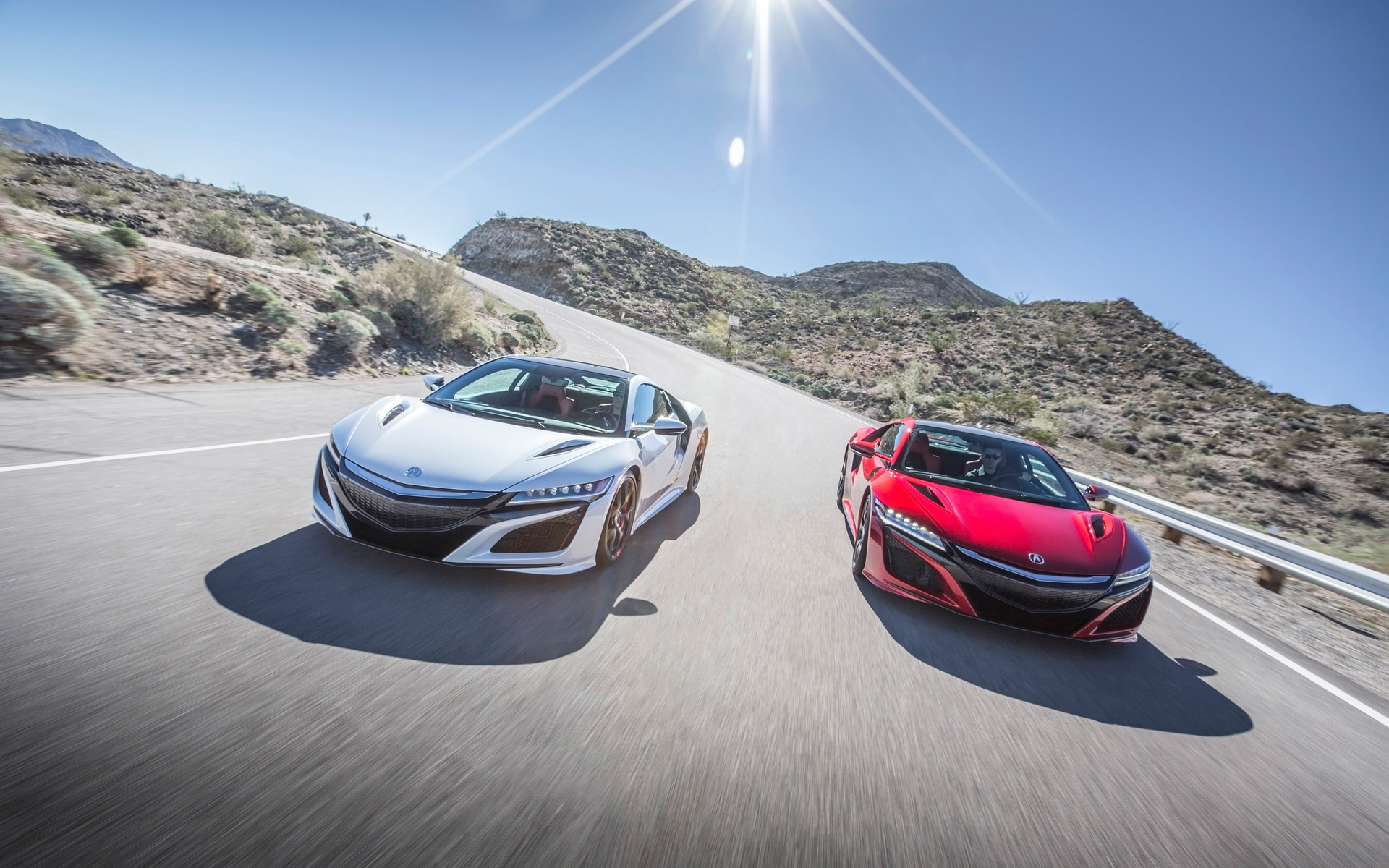 汽车 讴歌 Acura 跑车