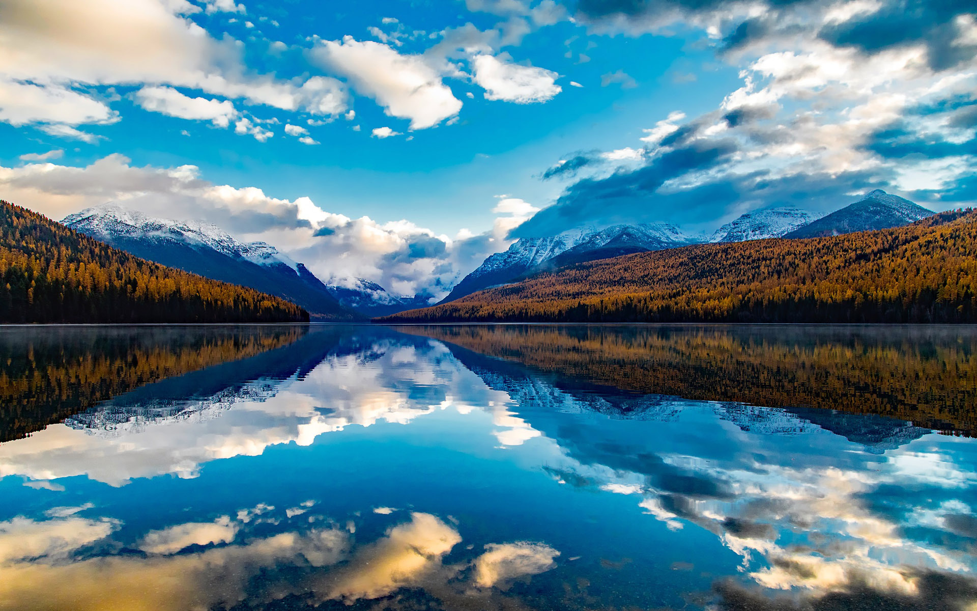 自然风光   唯美湖泊 自然风景