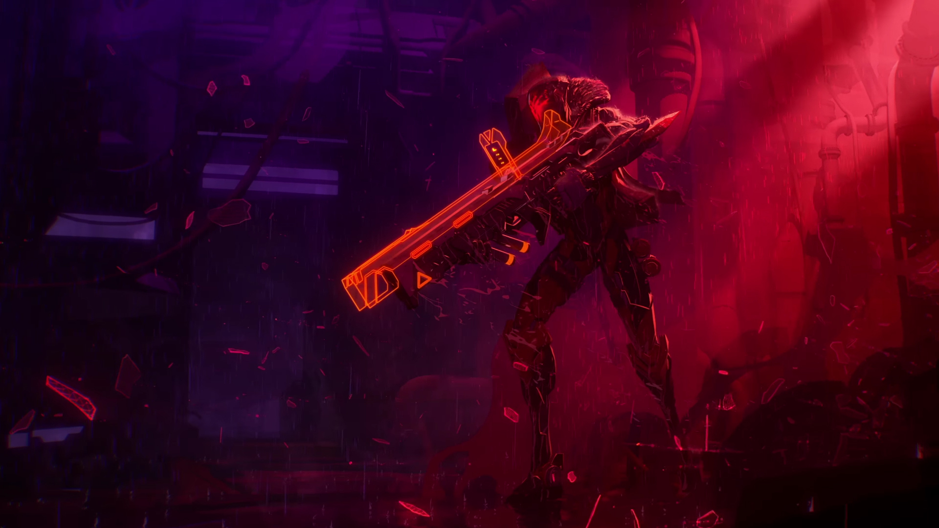 游戏 英雄联盟 烬 源计划