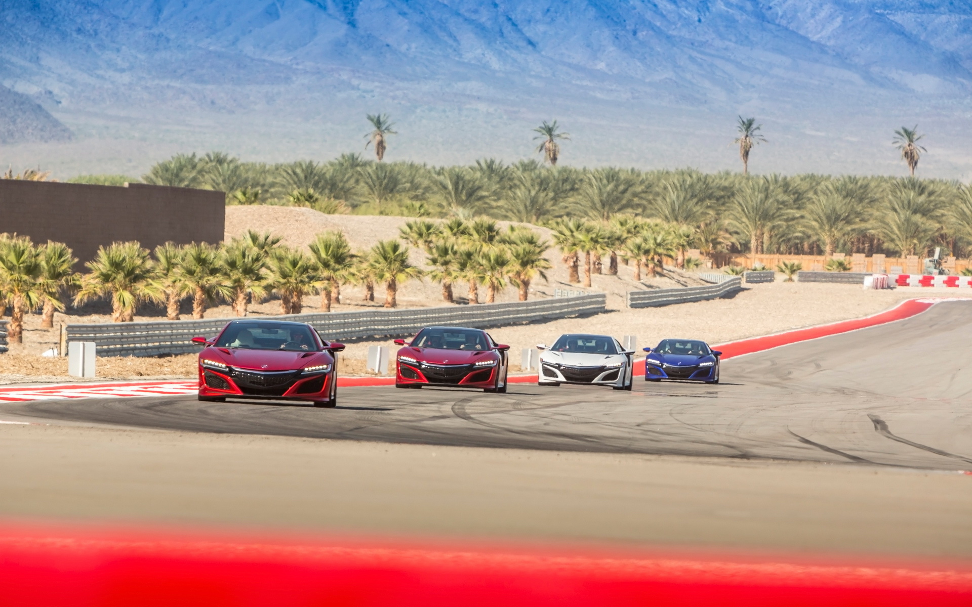 汽车 讴歌 Acura 跑车