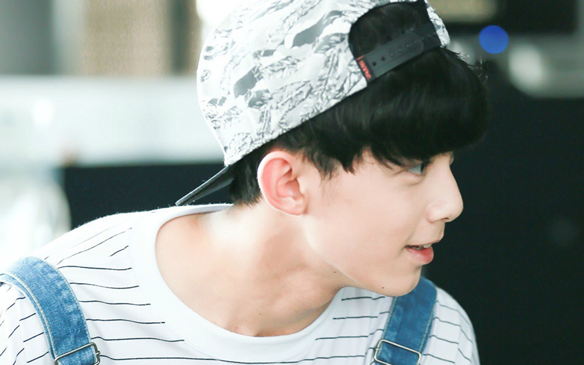 吴磊 演员 小鲜肉 明星