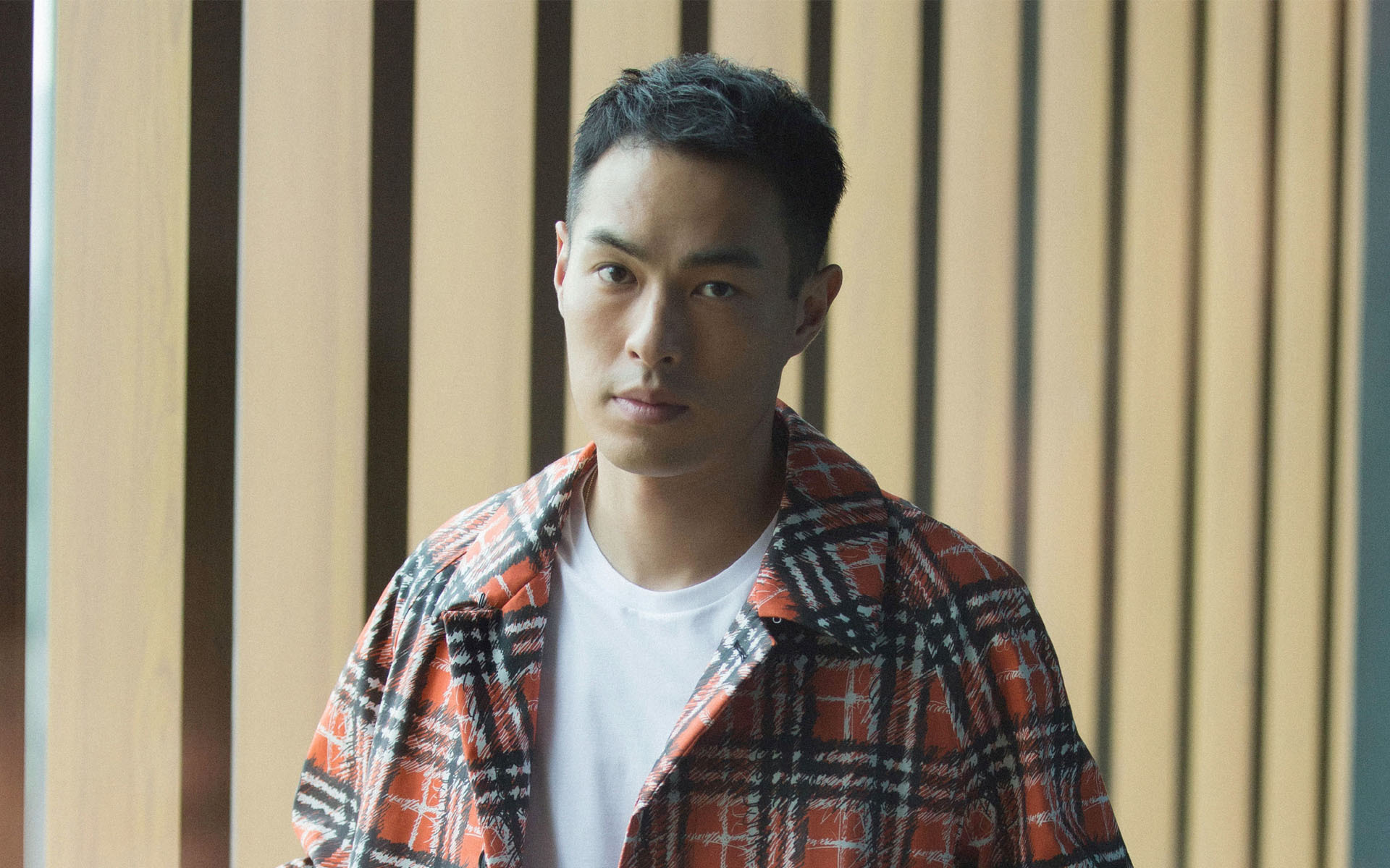 杨祐宁  演员 明星