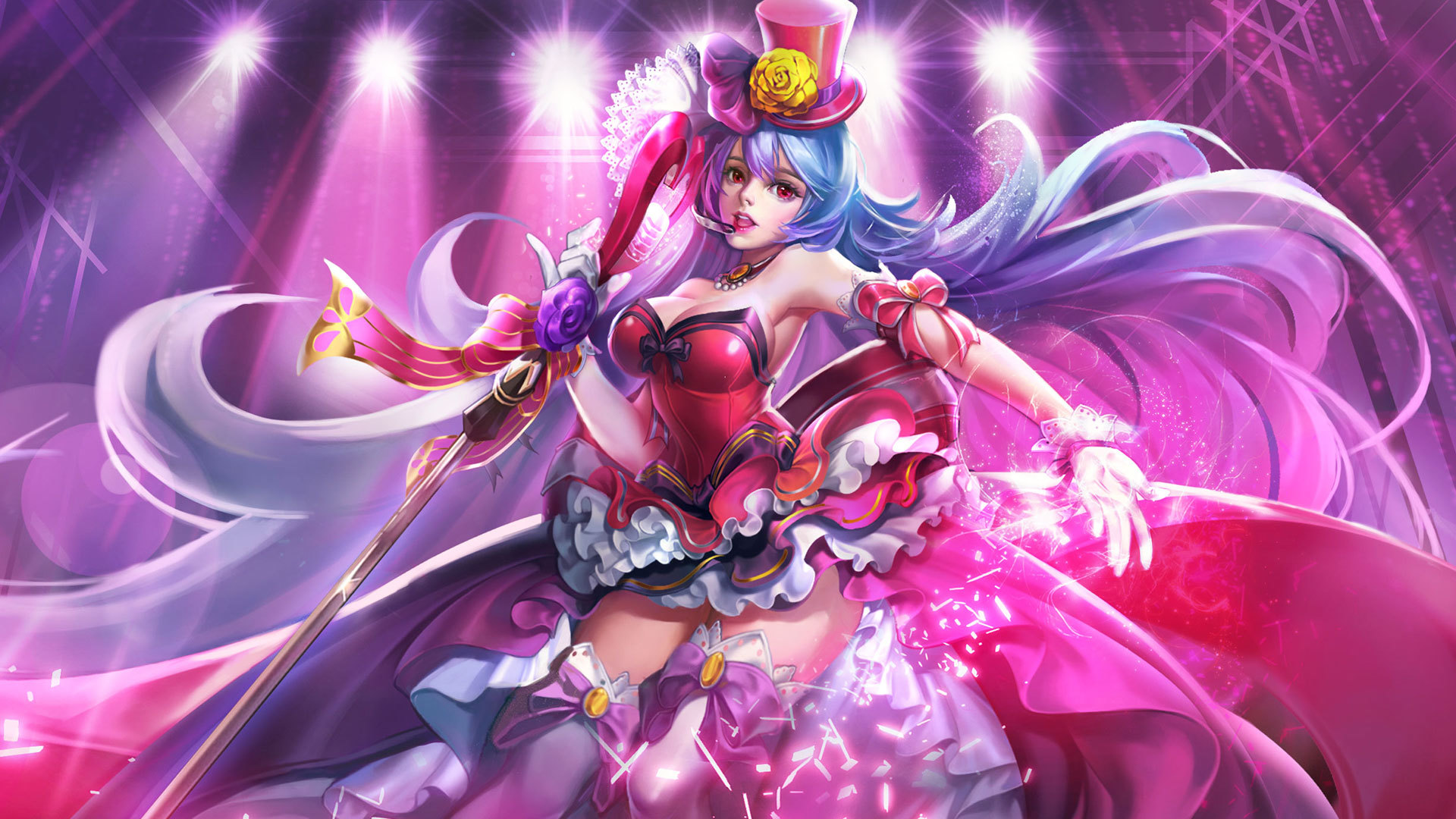 王者荣耀 王昭君