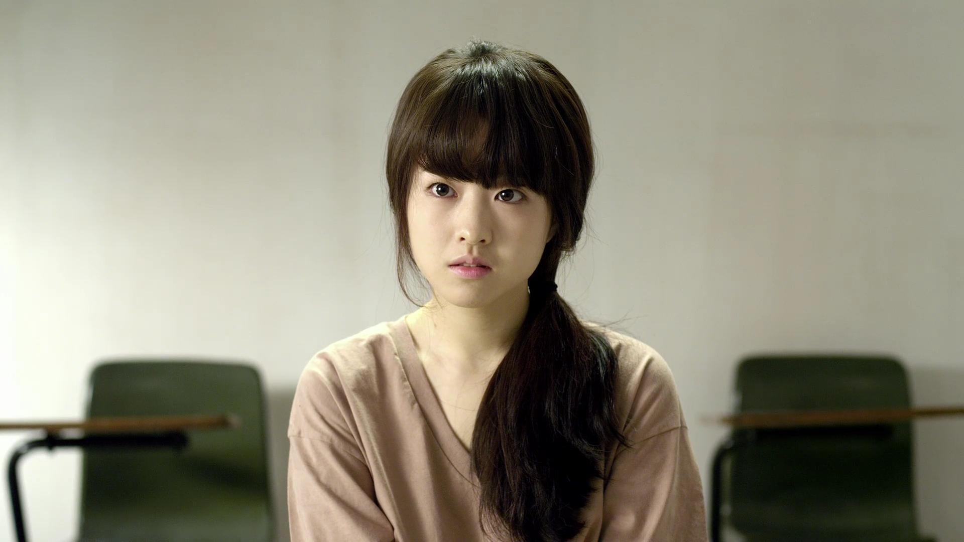 朴宝英 韩国演员 美女 明星