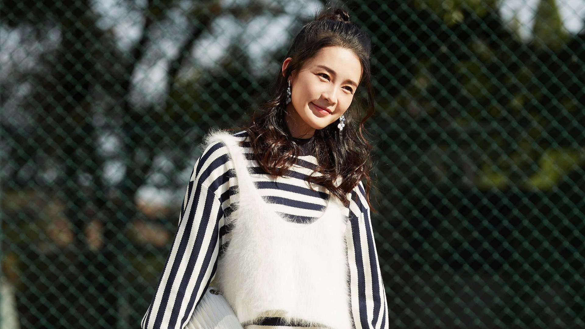 李沁   演员   清新励志  清新美女   明星