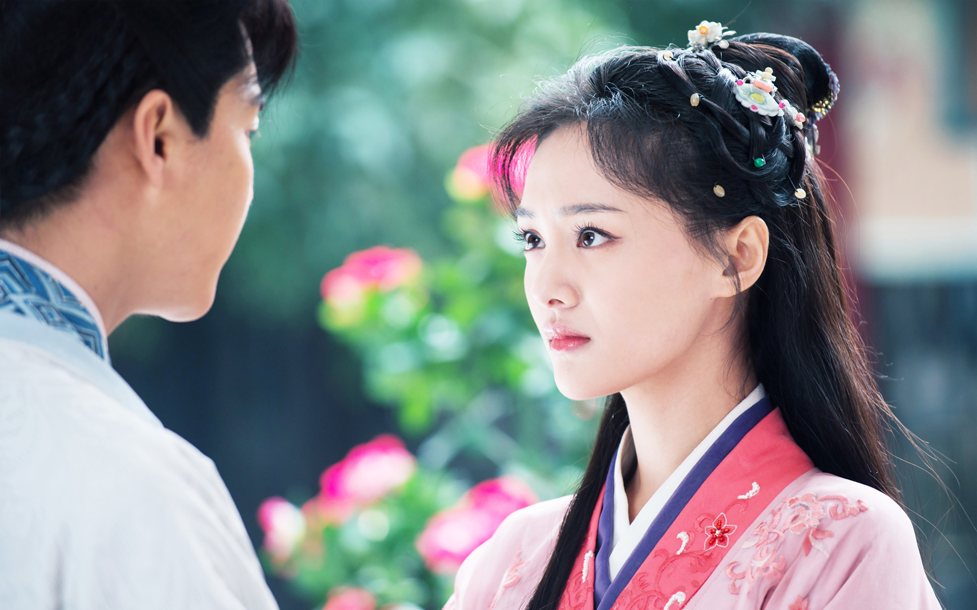 美人私房菜 郑爽