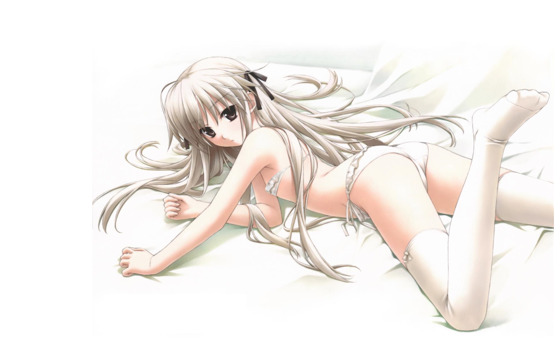 缘之空 情感 恋爱 少女 动漫