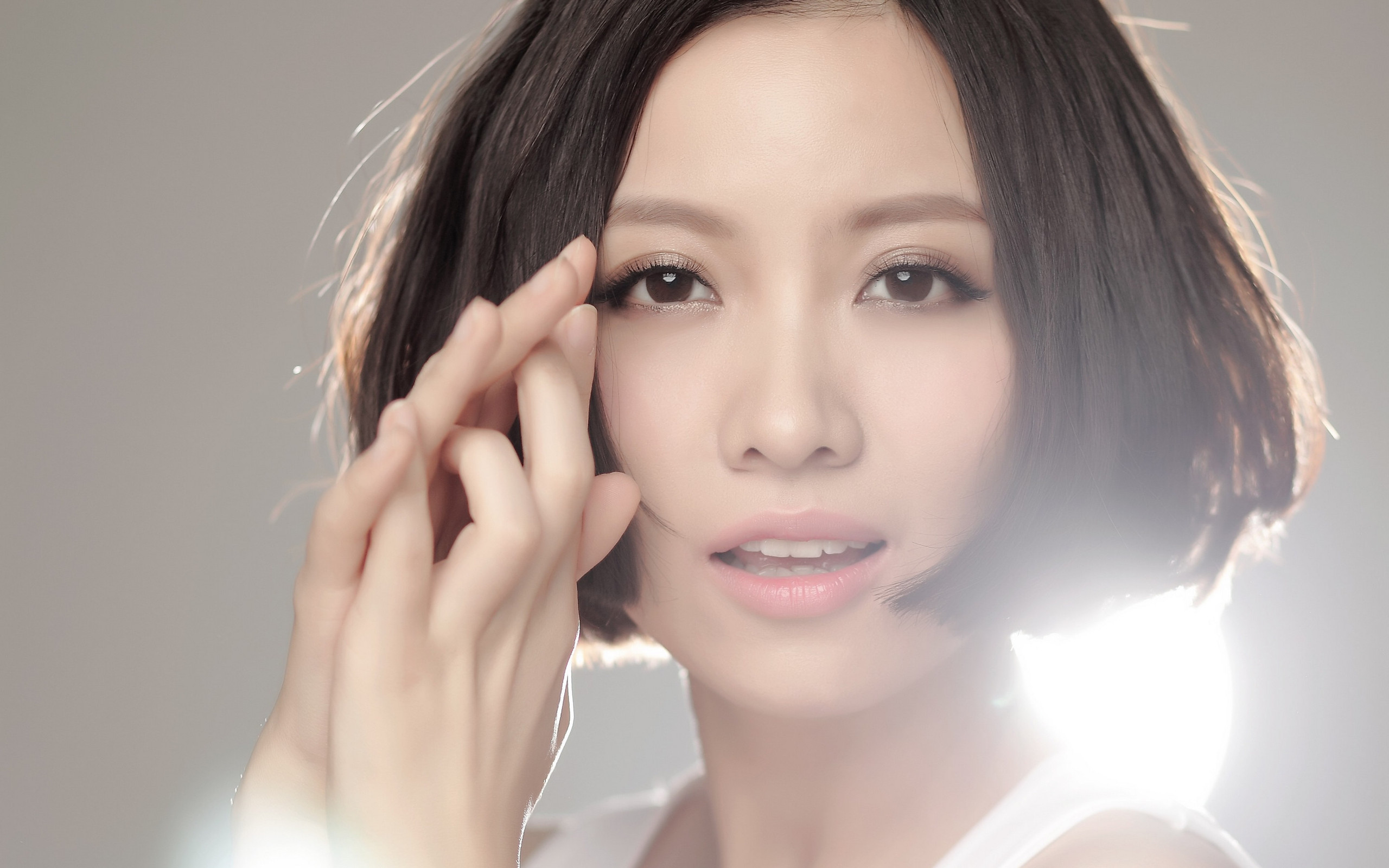 内地明星 姚贝娜