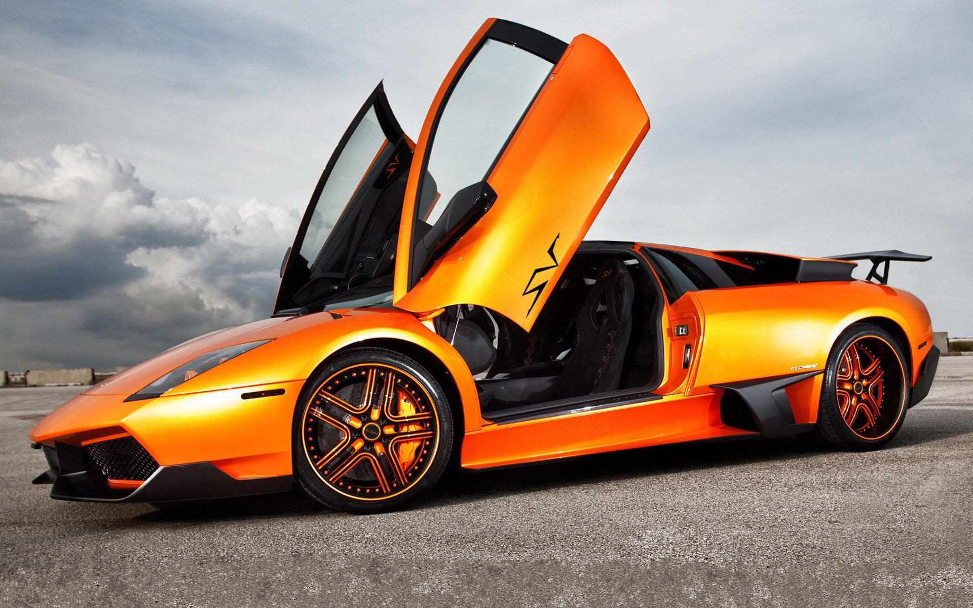 汽车 跑车 敞篷