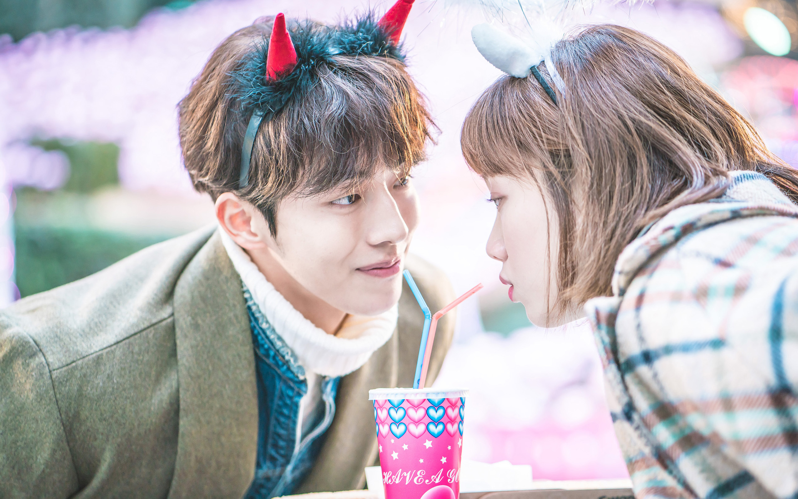 举重妖精金福珠 韩剧 南柱赫 李圣经