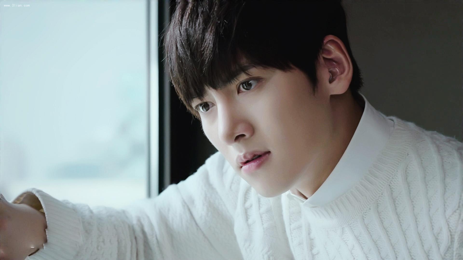 池昌旭 韩国 演员 小鲜肉