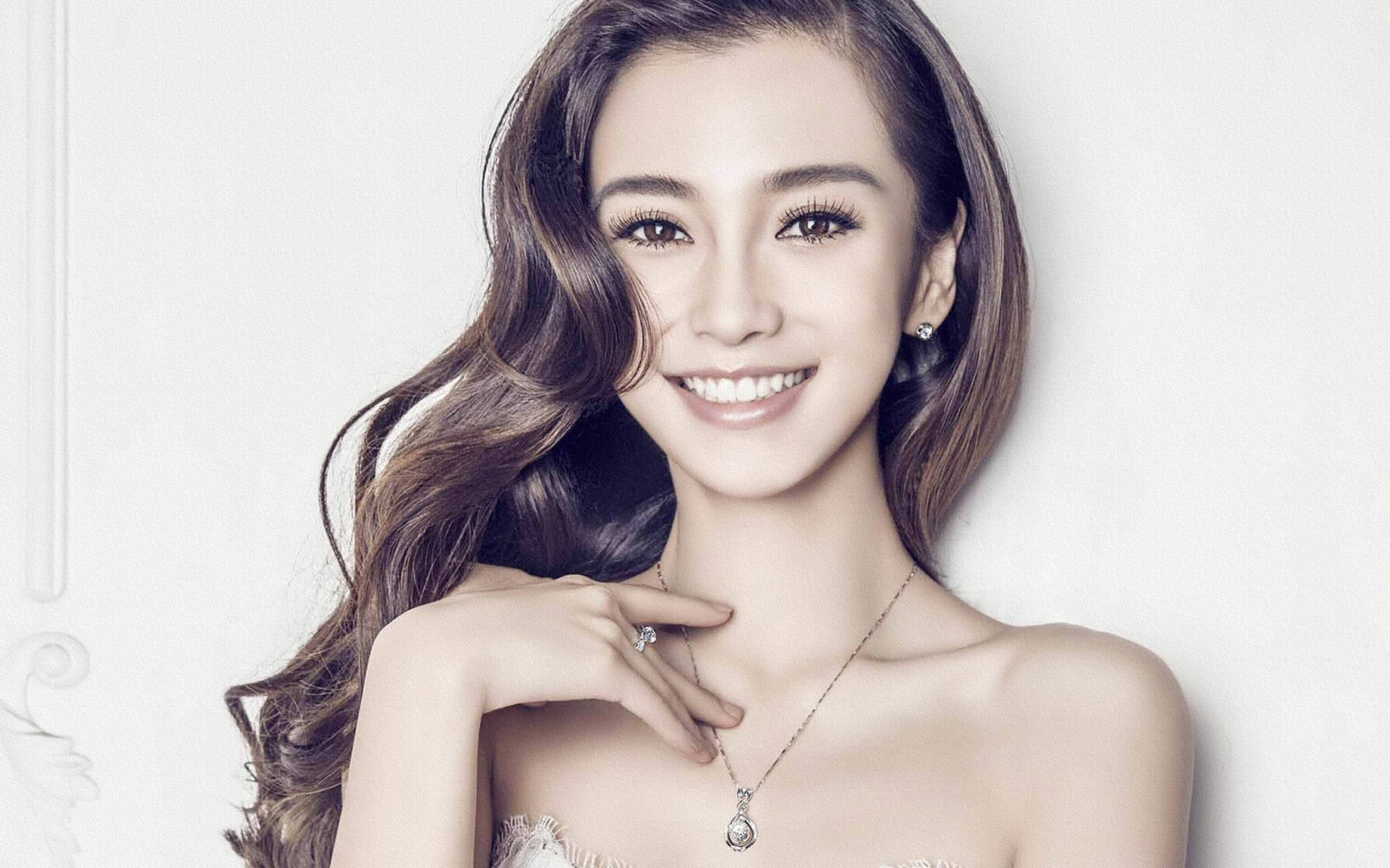 angelababy  杨颖