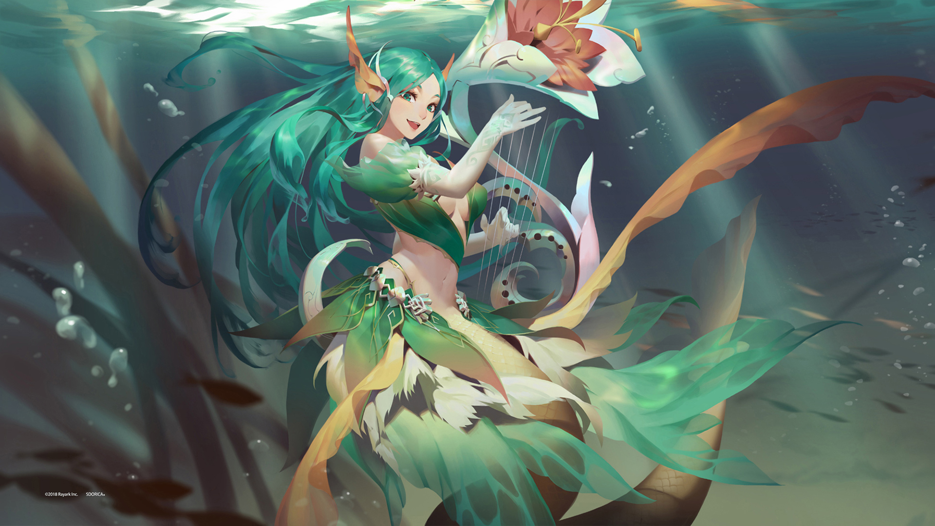 动漫   同人手绘  二次元  日漫    动漫美女