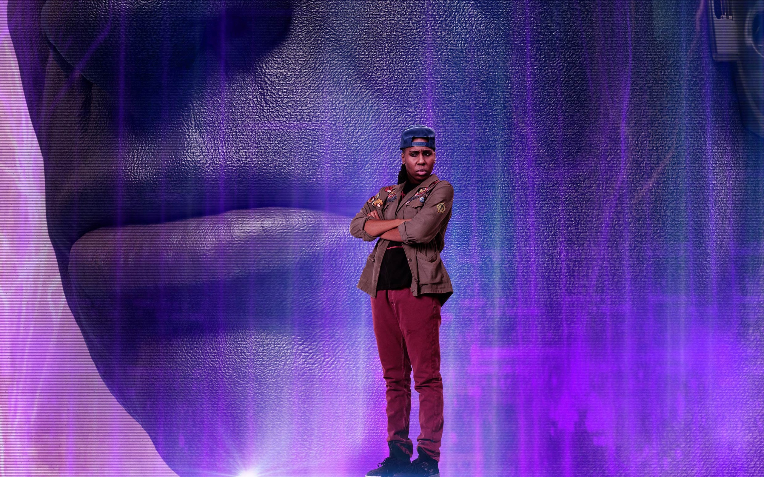 影视 电影 头号玩家