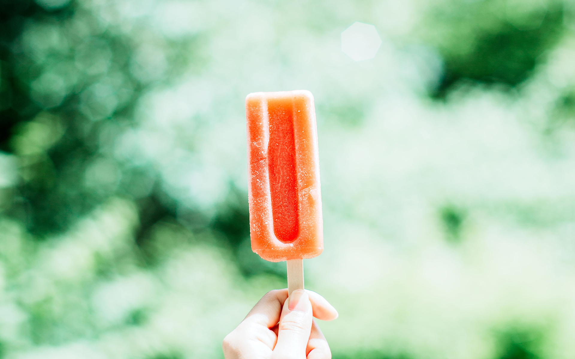 静物写真 冰淇淋 夏日 凉爽