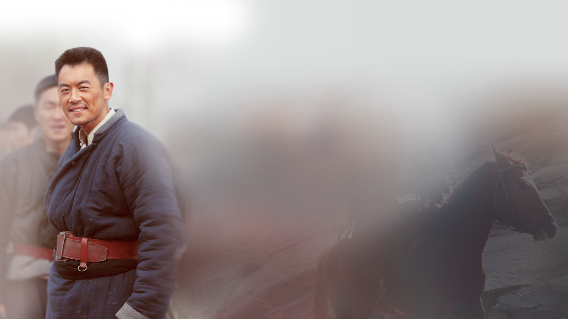 明星 人物 朱亚文