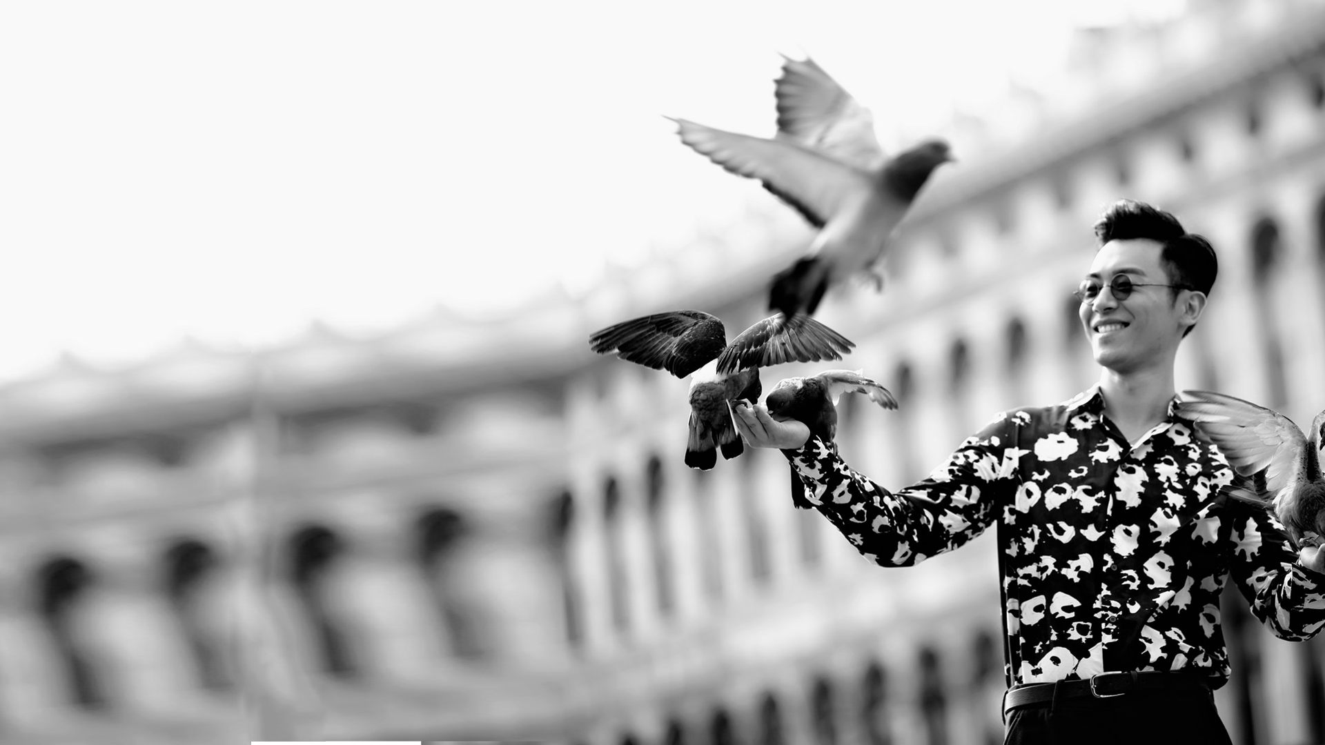 朱亚文 明星 帅哥 人物