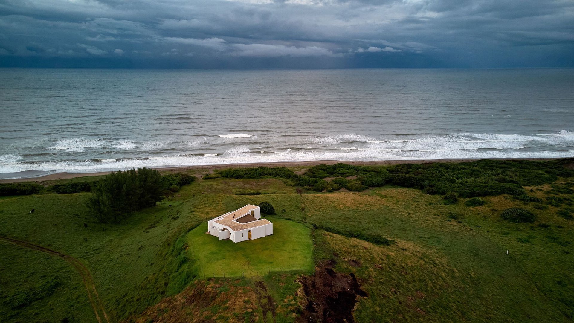 海洋天堂 海浪 海景房