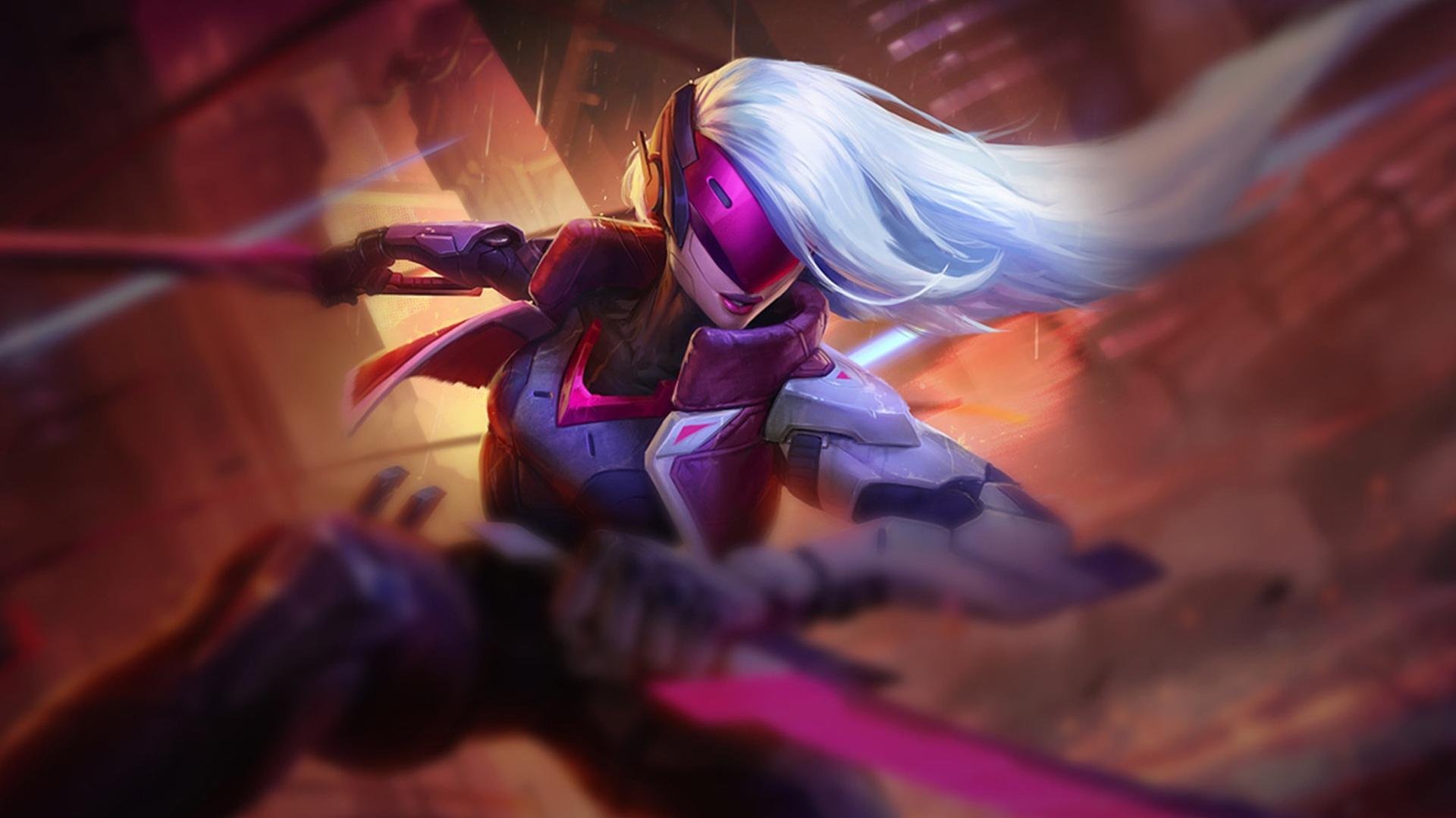 英雄联盟源计划