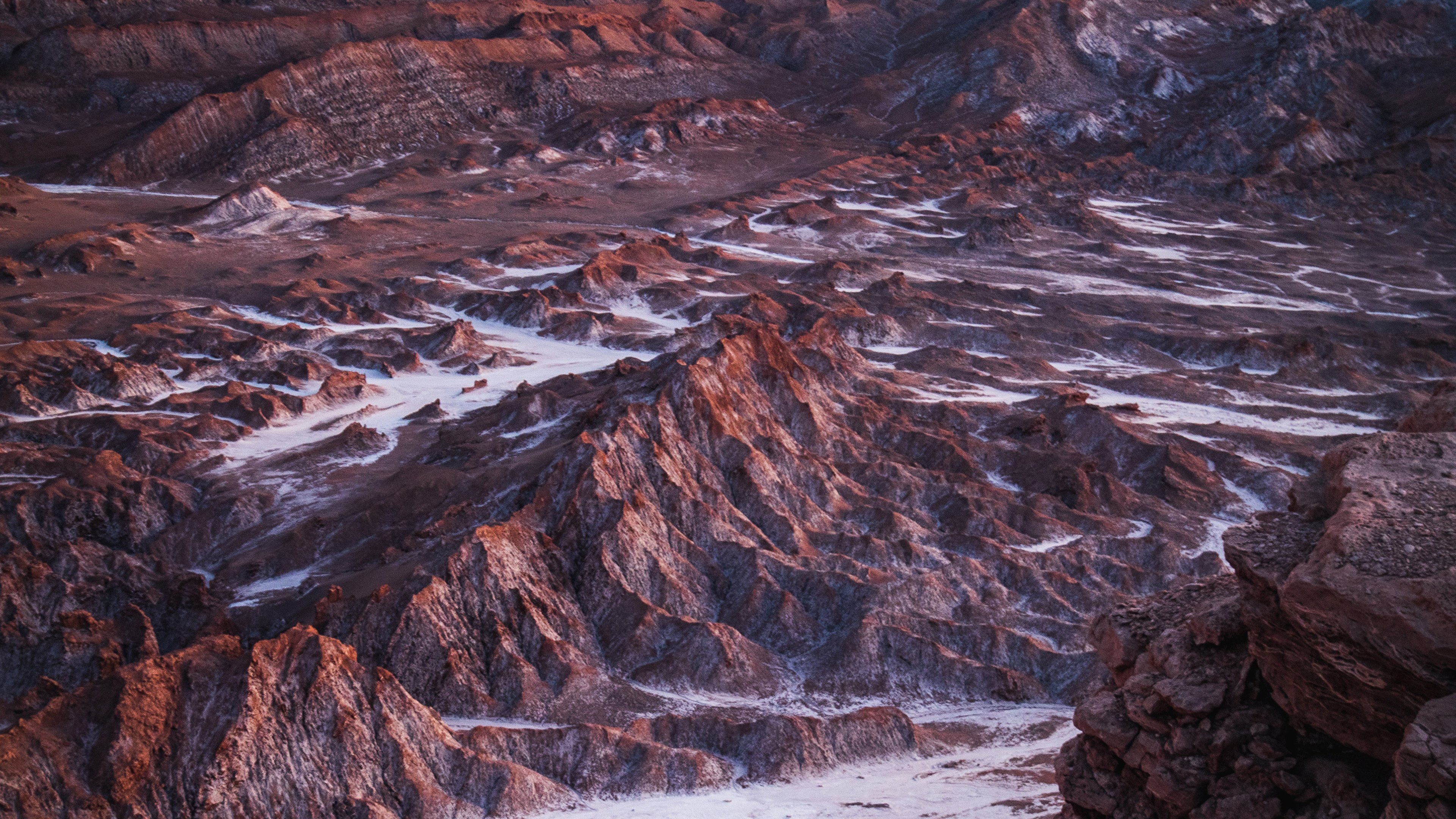 自然风光 高山