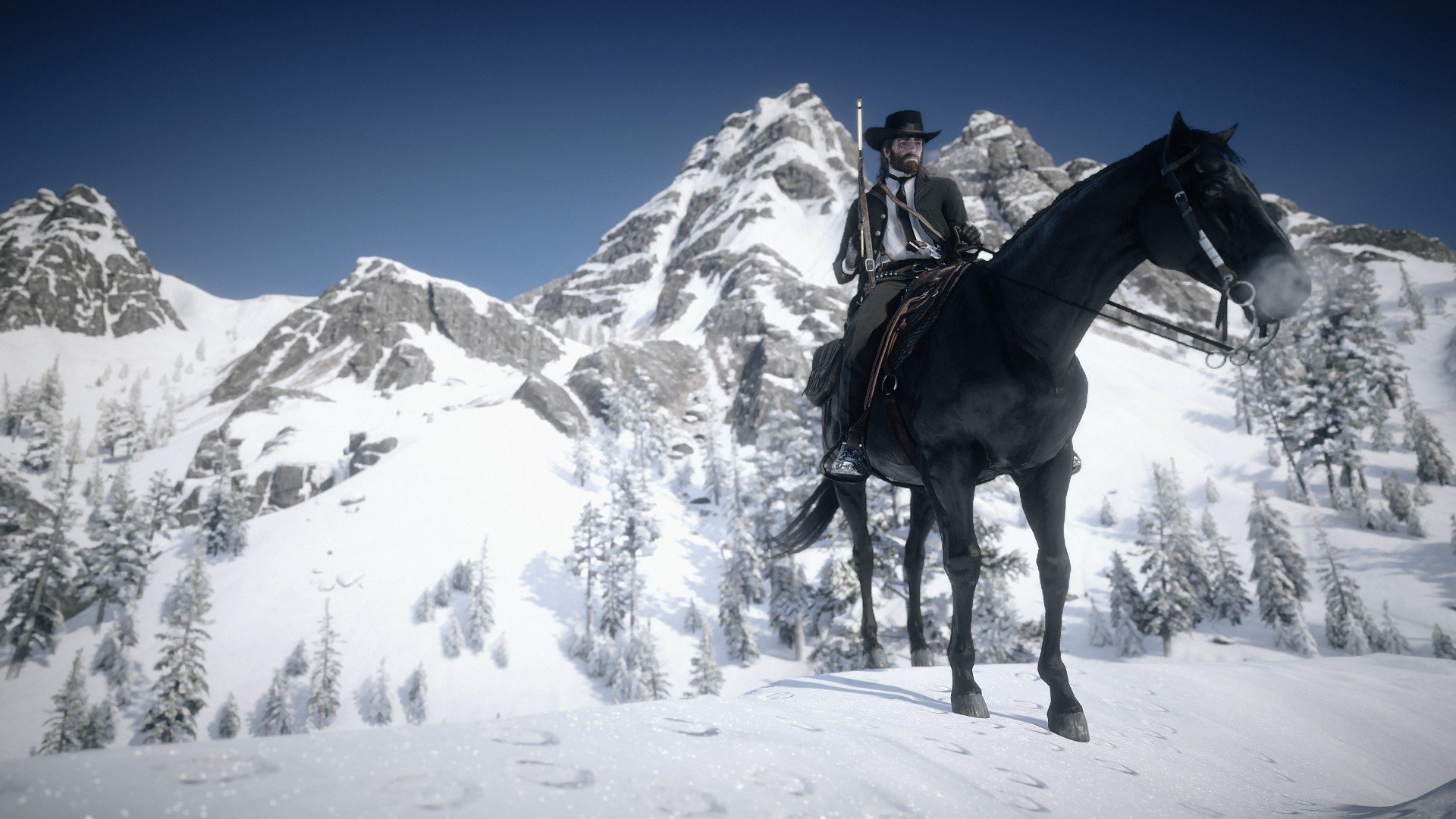 荒野大镖客大表哥