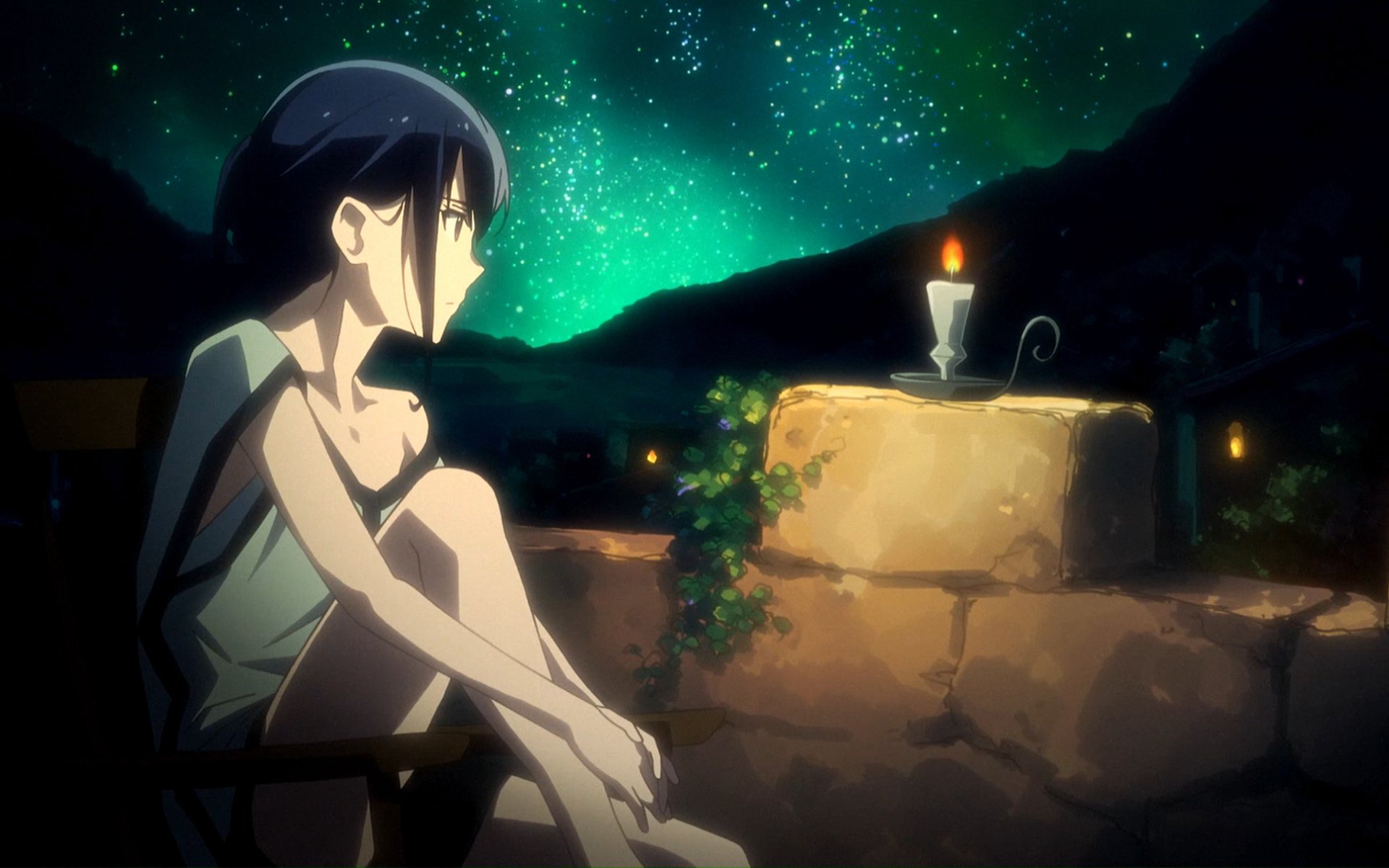 卡通人物 灰与幻想的格林姆加尔