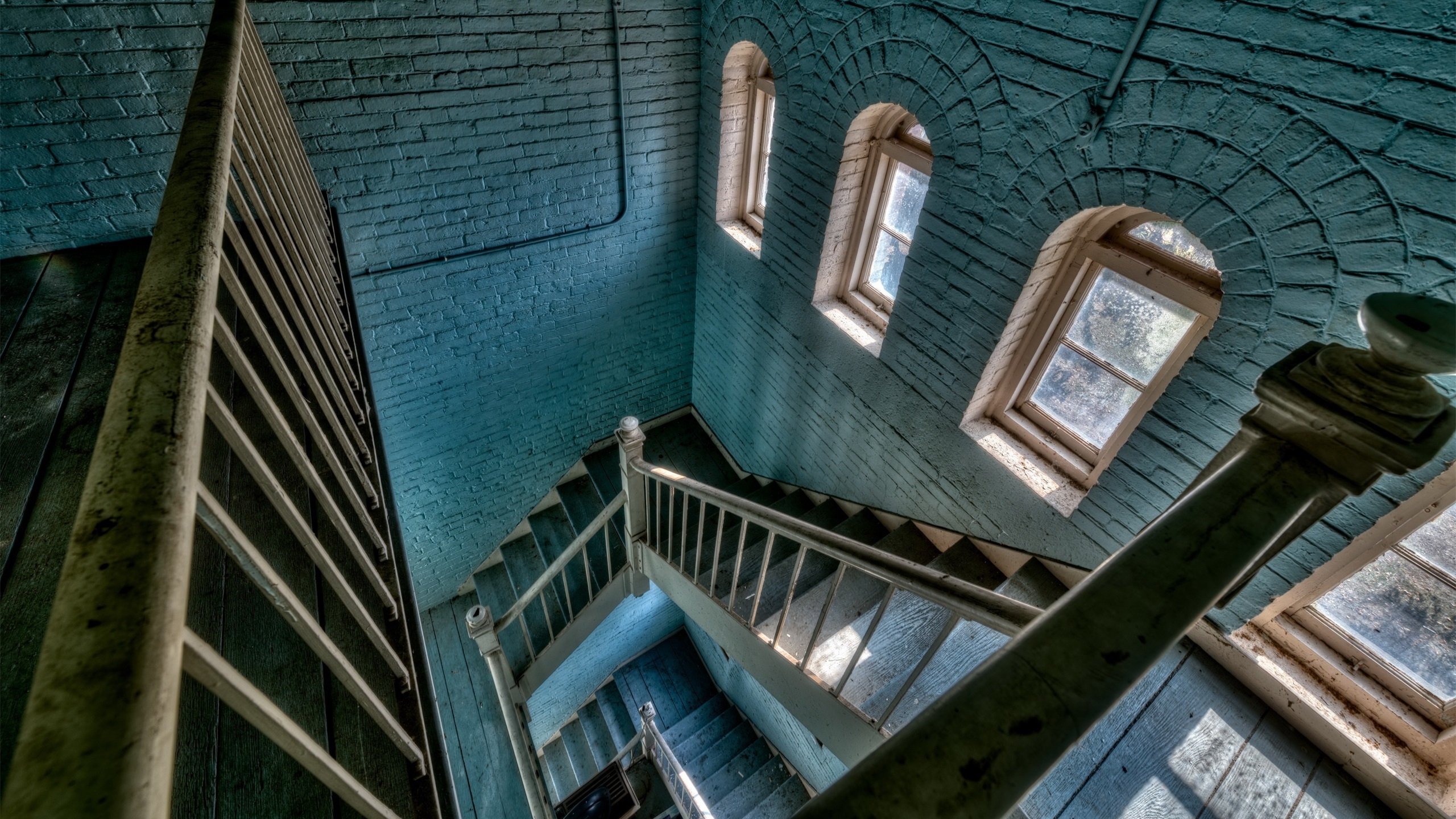 楼梯 建筑 欧式