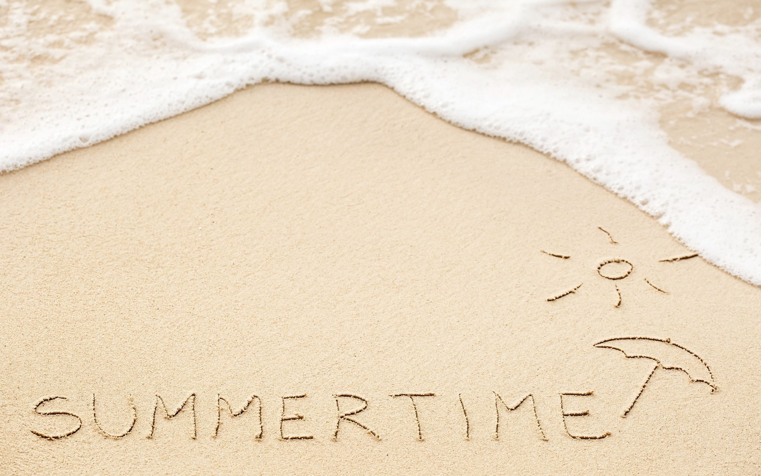 夏天 沙滩 海滩 summer