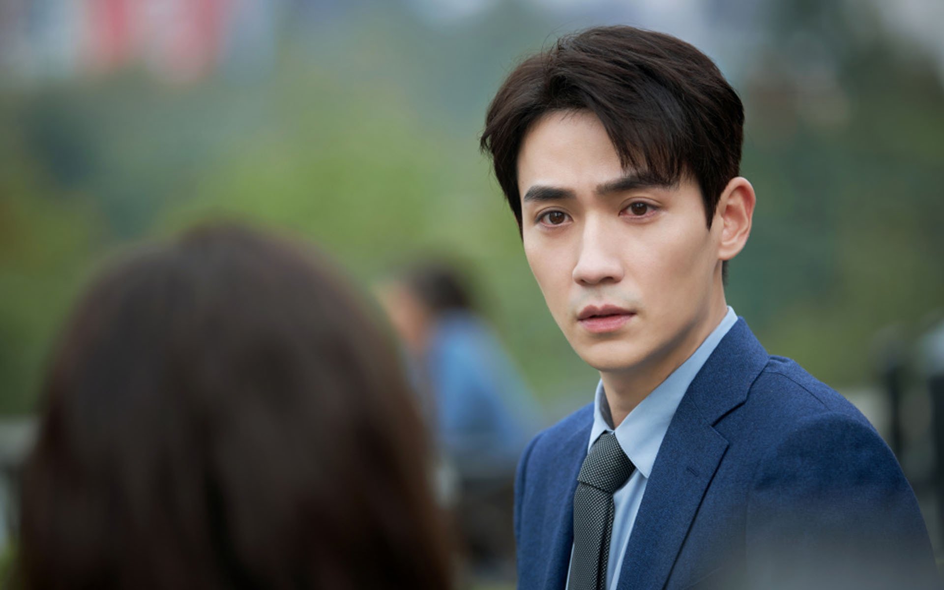 亲爱的自己  刘诗诗  朱一龙