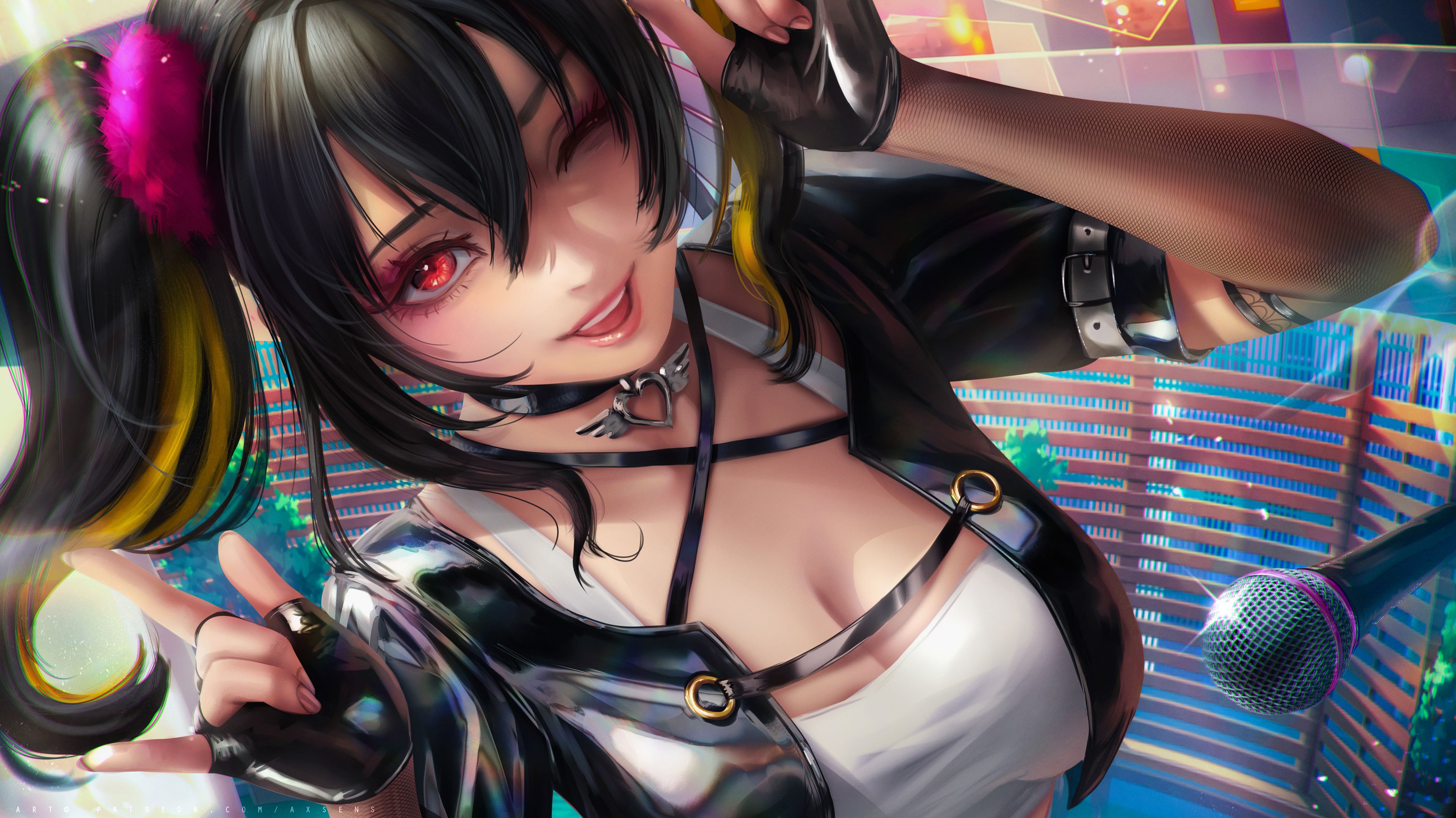 lovelive 矢泽妮可 Nico