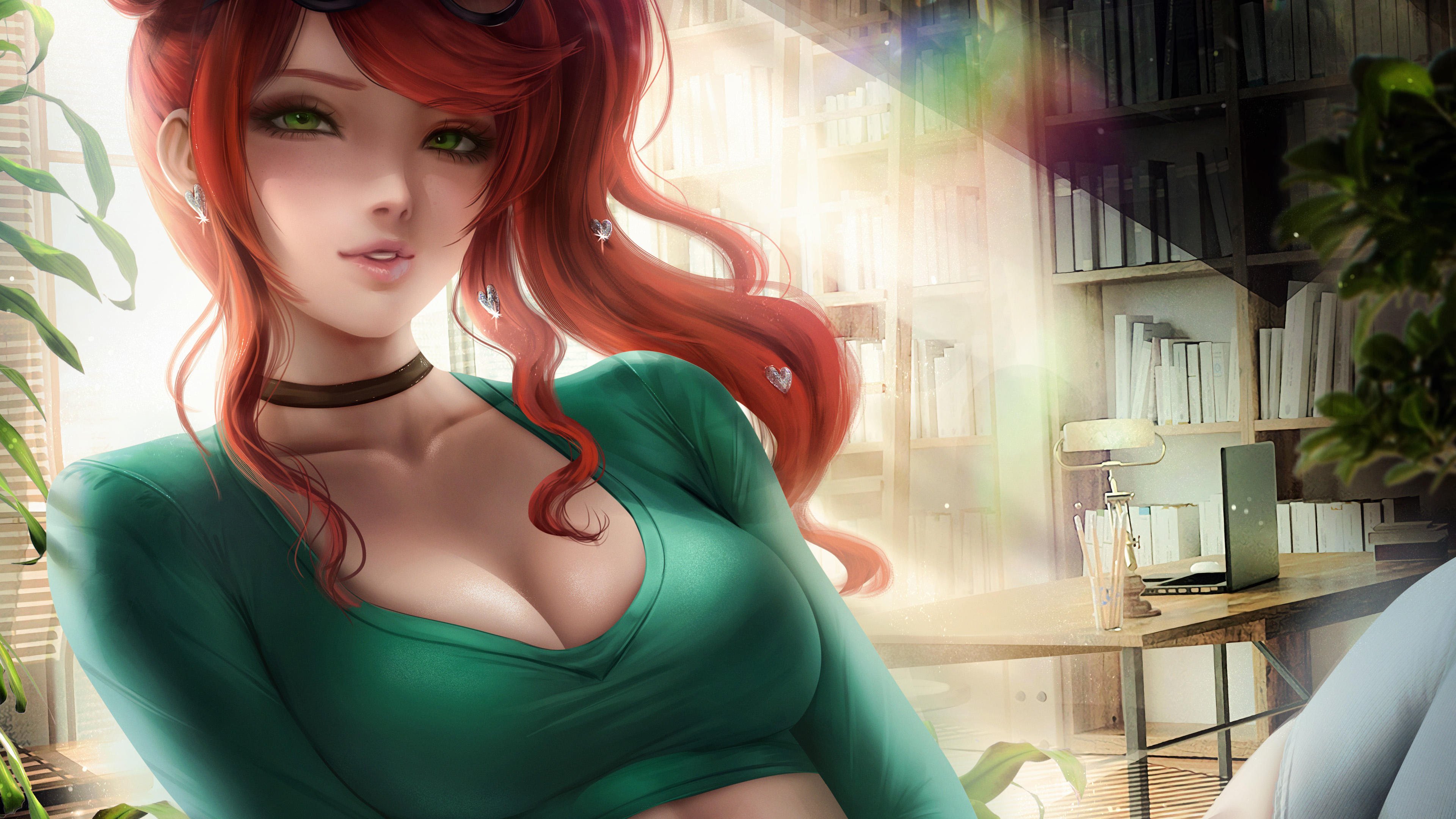 约定的梦幻岛 索妮娅