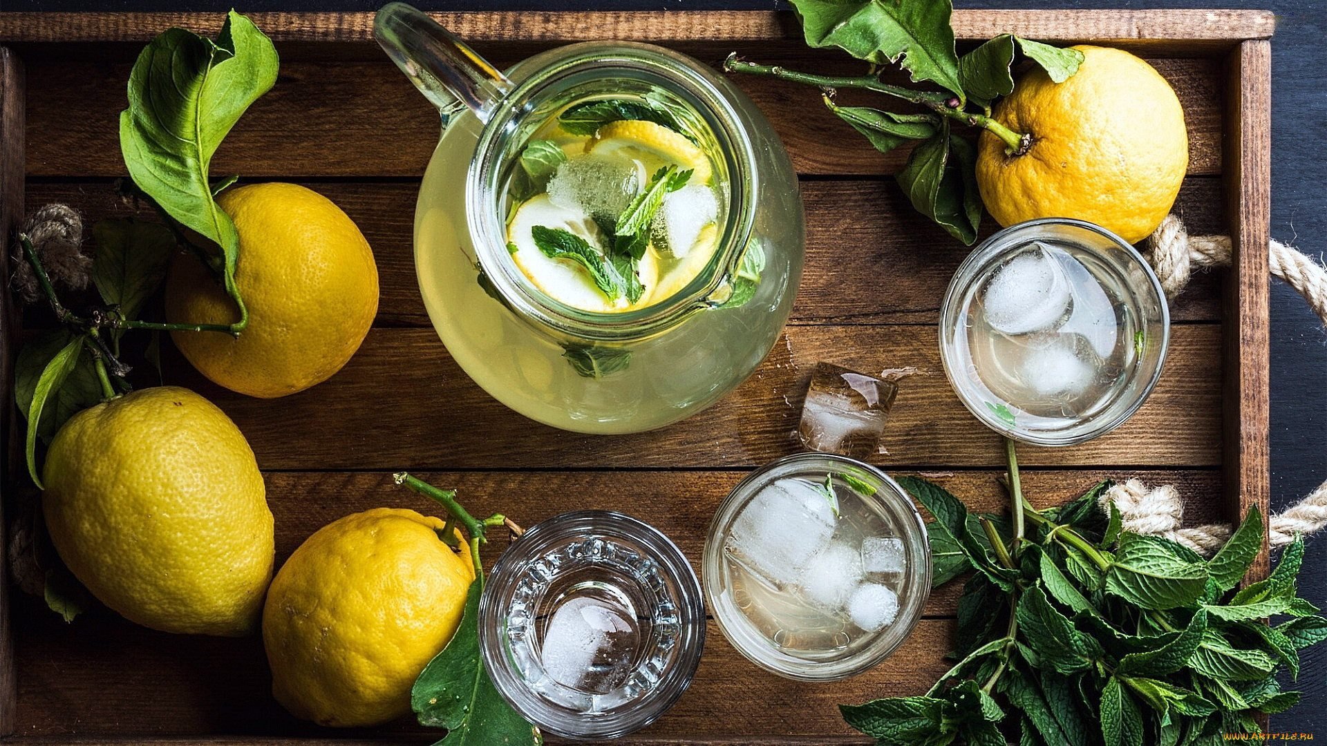 舒缓压力 柠檬 茶 茶杯