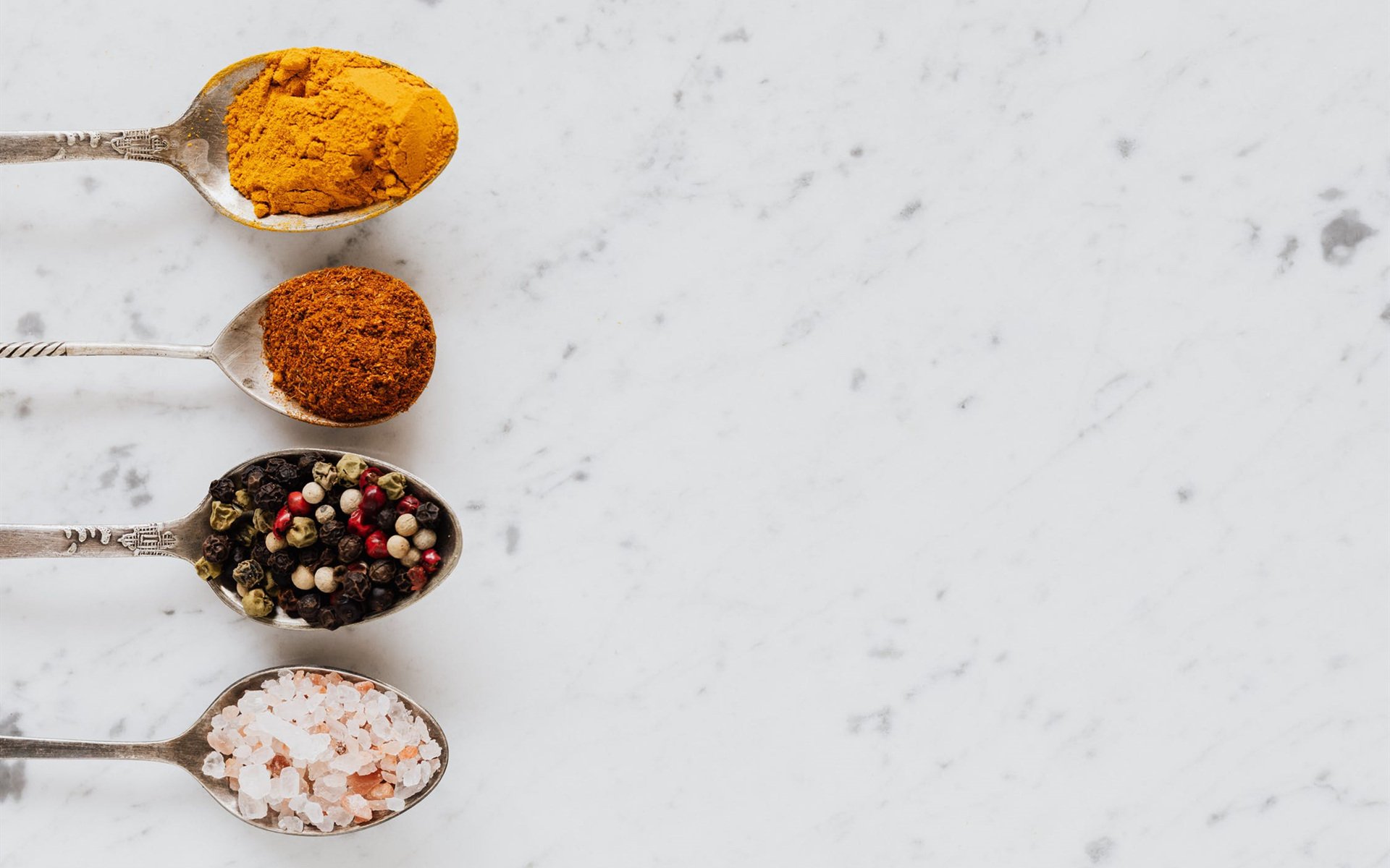 舒缓压力 瓢根 勺子