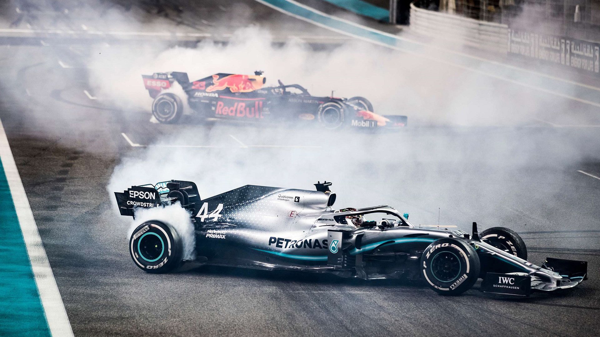 F1 方程式 漂移 赛车