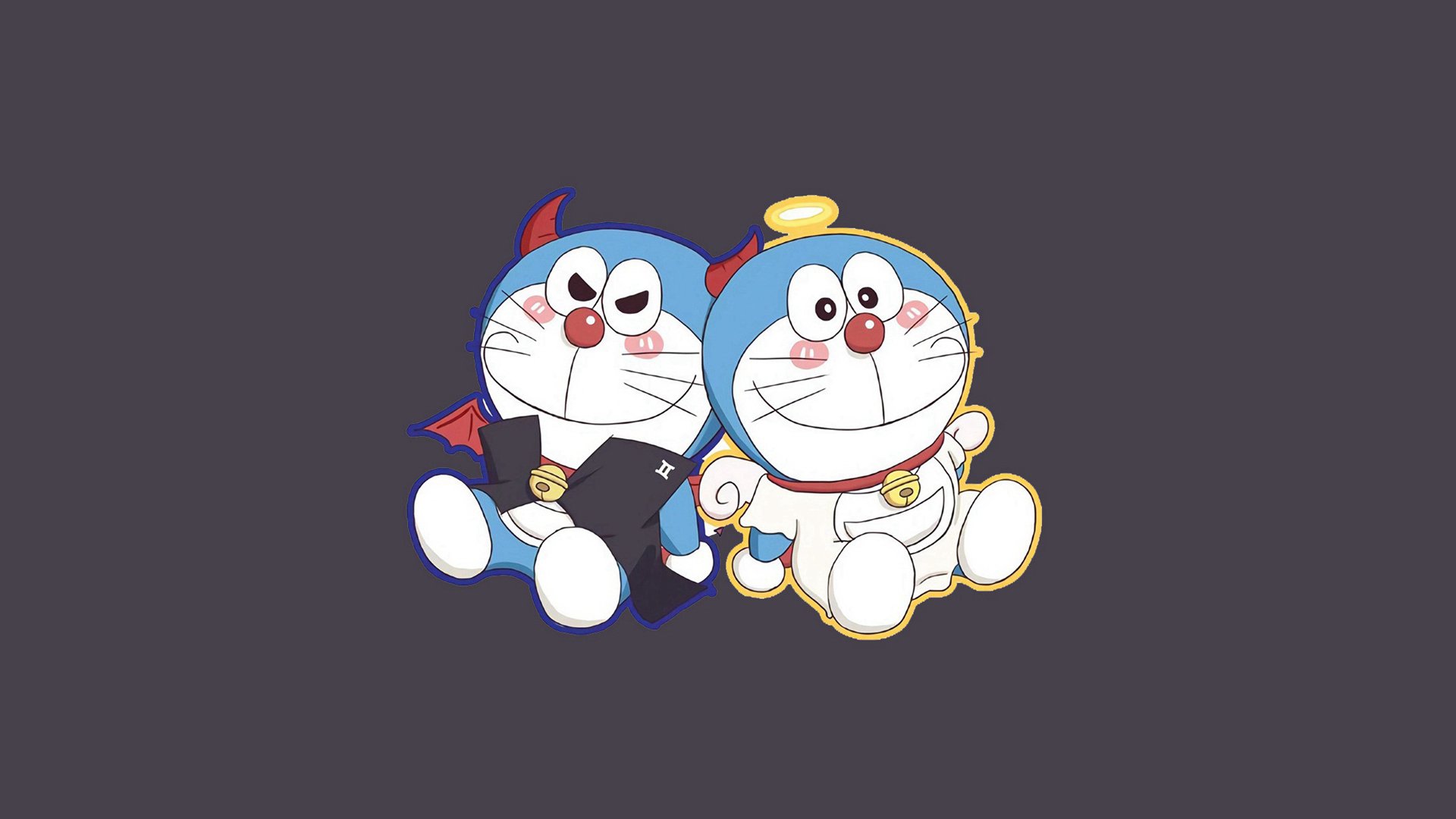 机器猫 叮当 哆啦A梦 星座