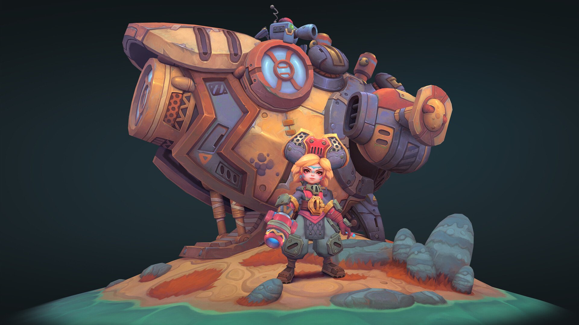 主机游戏 飞船 战士