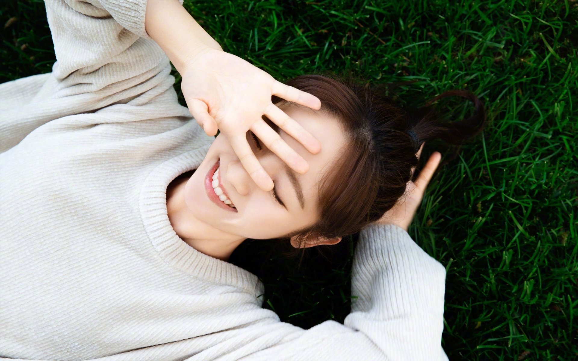 清纯 同桌 美好时光