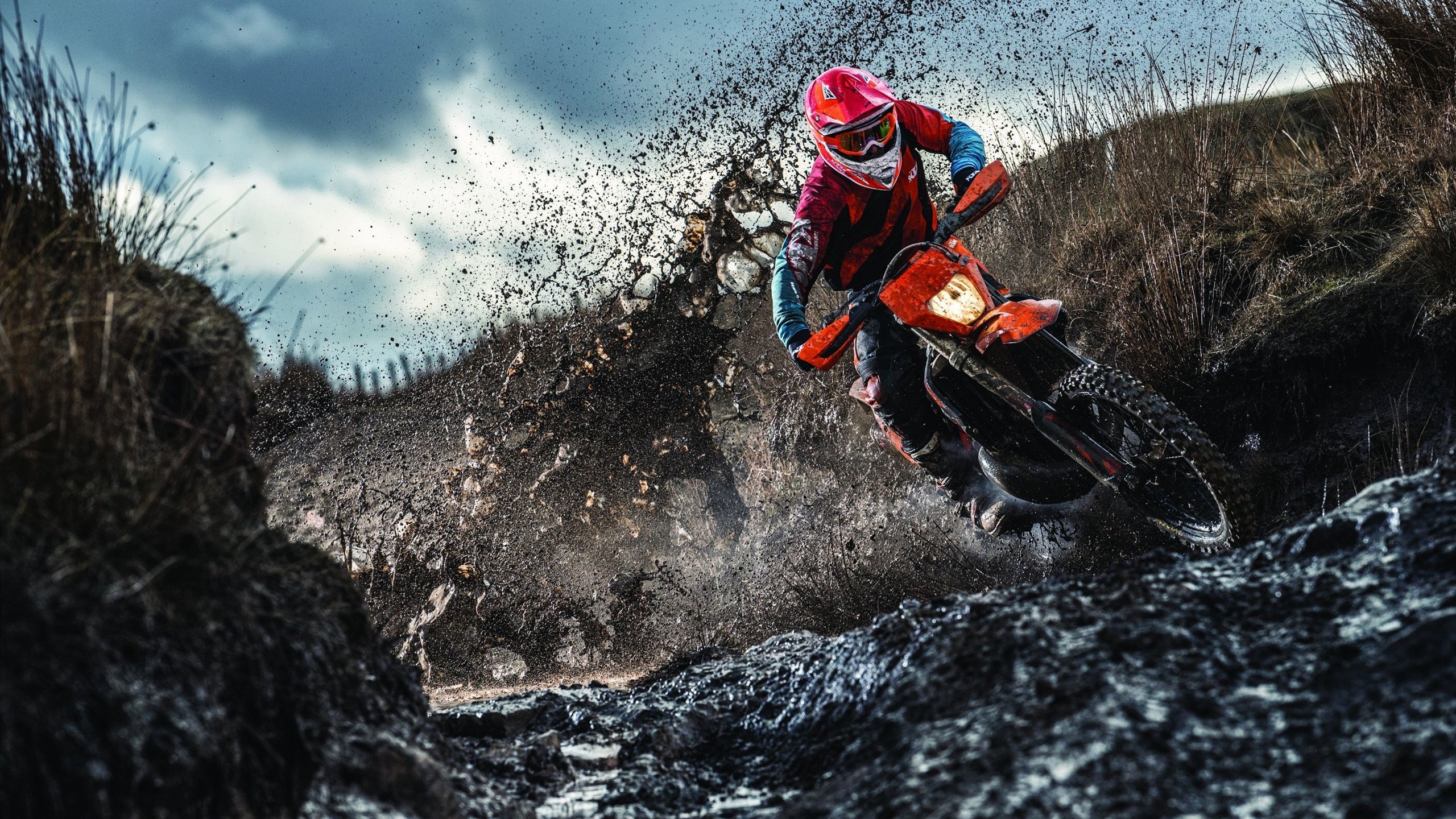 摩托车 赛车 比赛