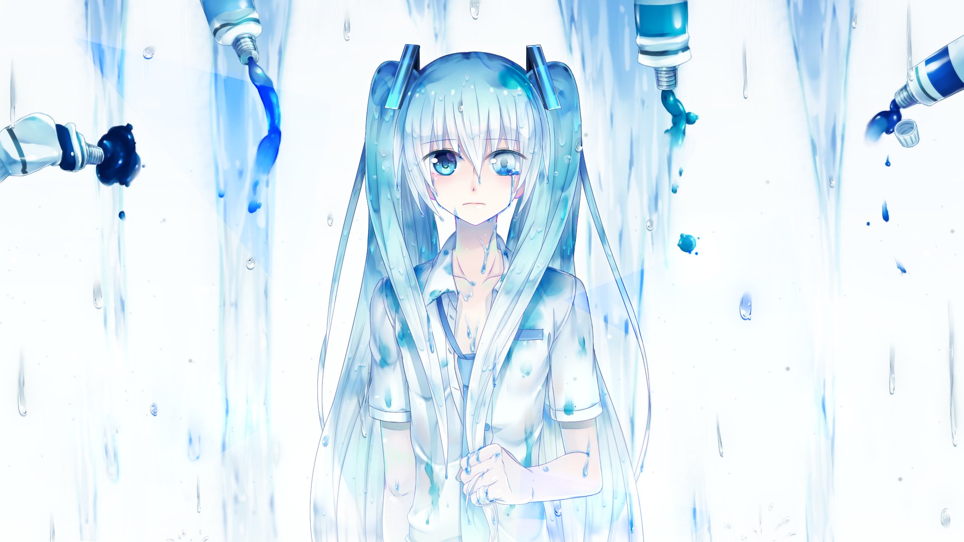 初音
